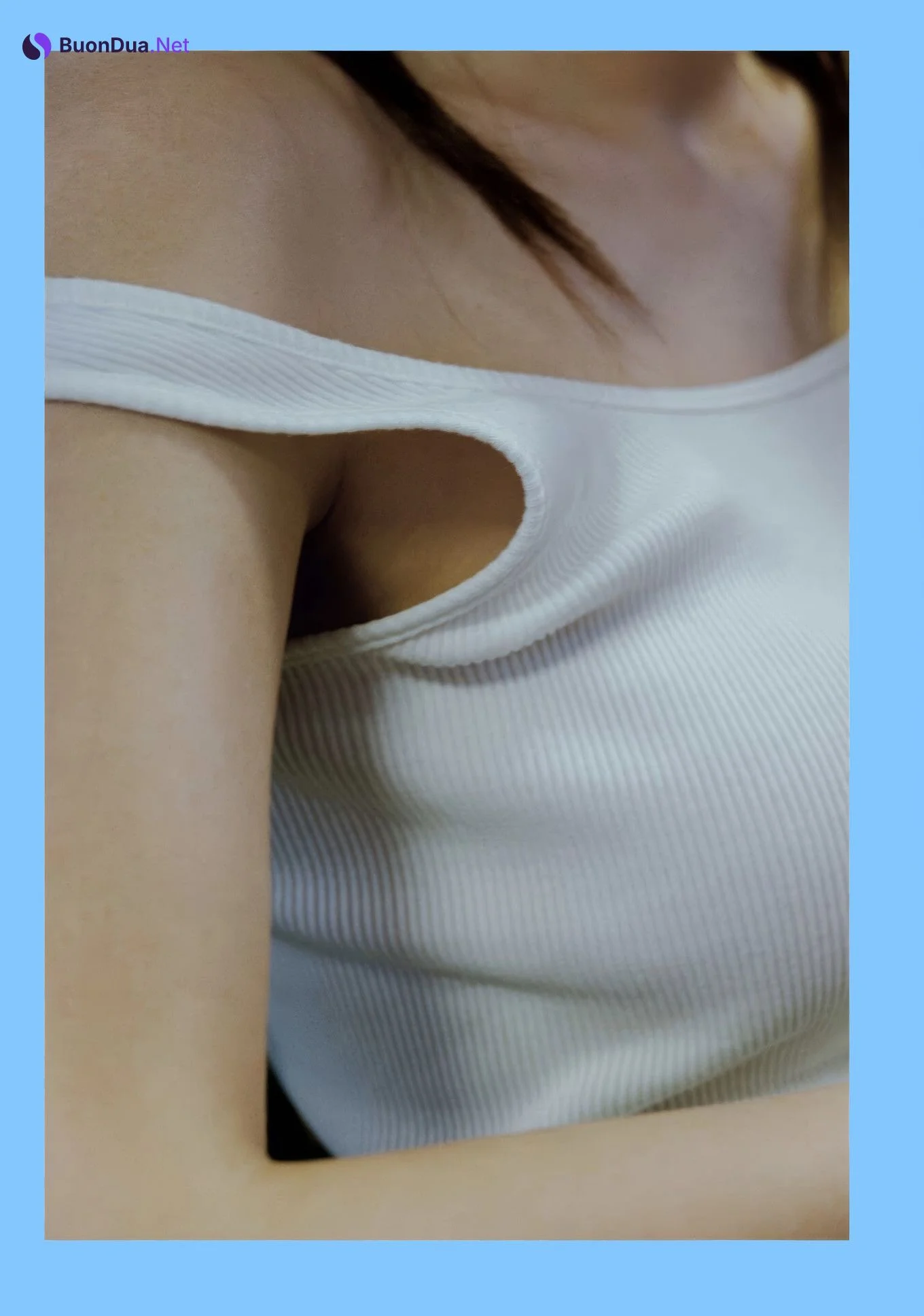 NIKI 仁希, 写真集 『Slow Motion』 Set.03 - Photo 4