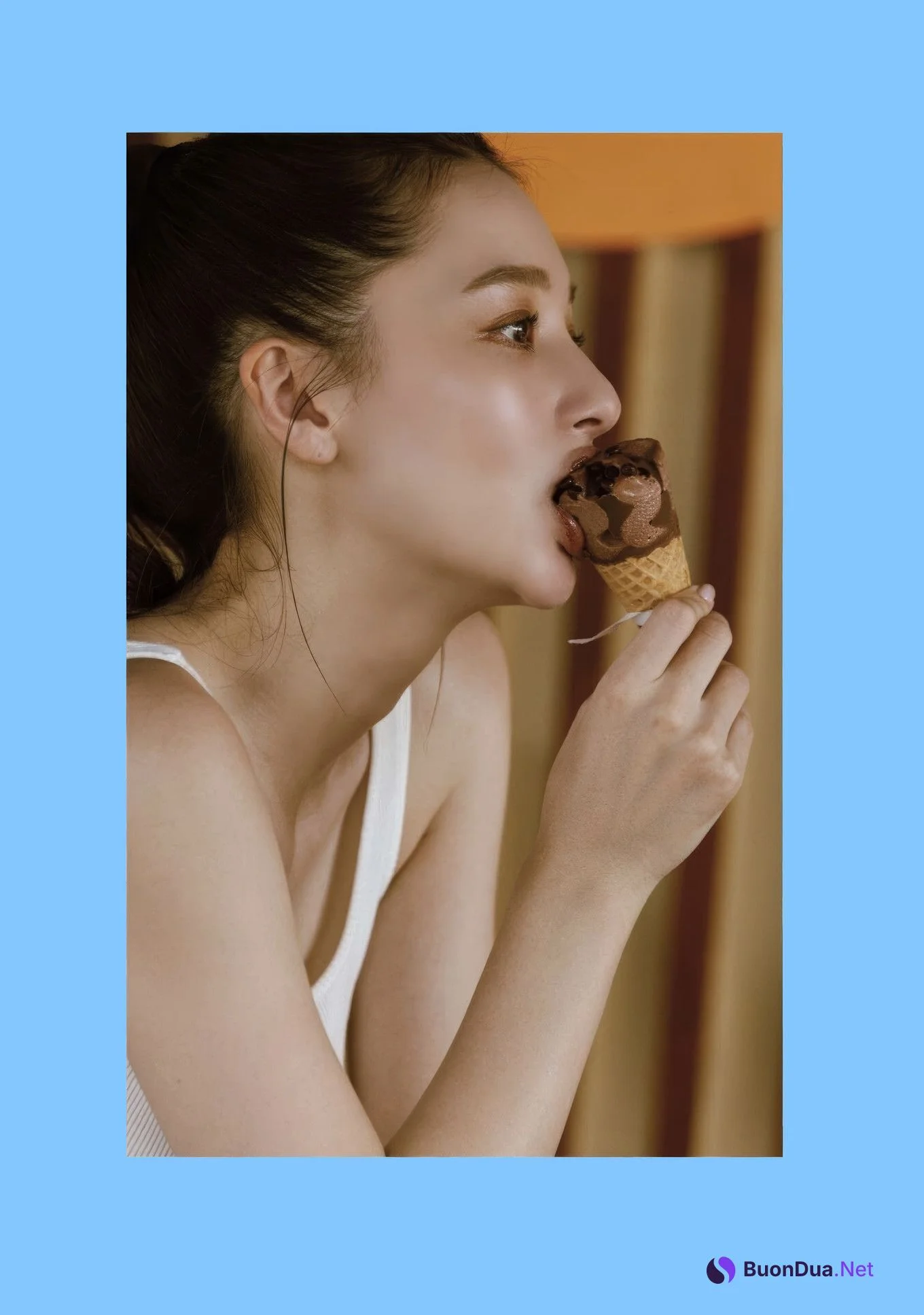 NIKI 仁希, 写真集 『Slow Motion』 Set.03 - Photo 9