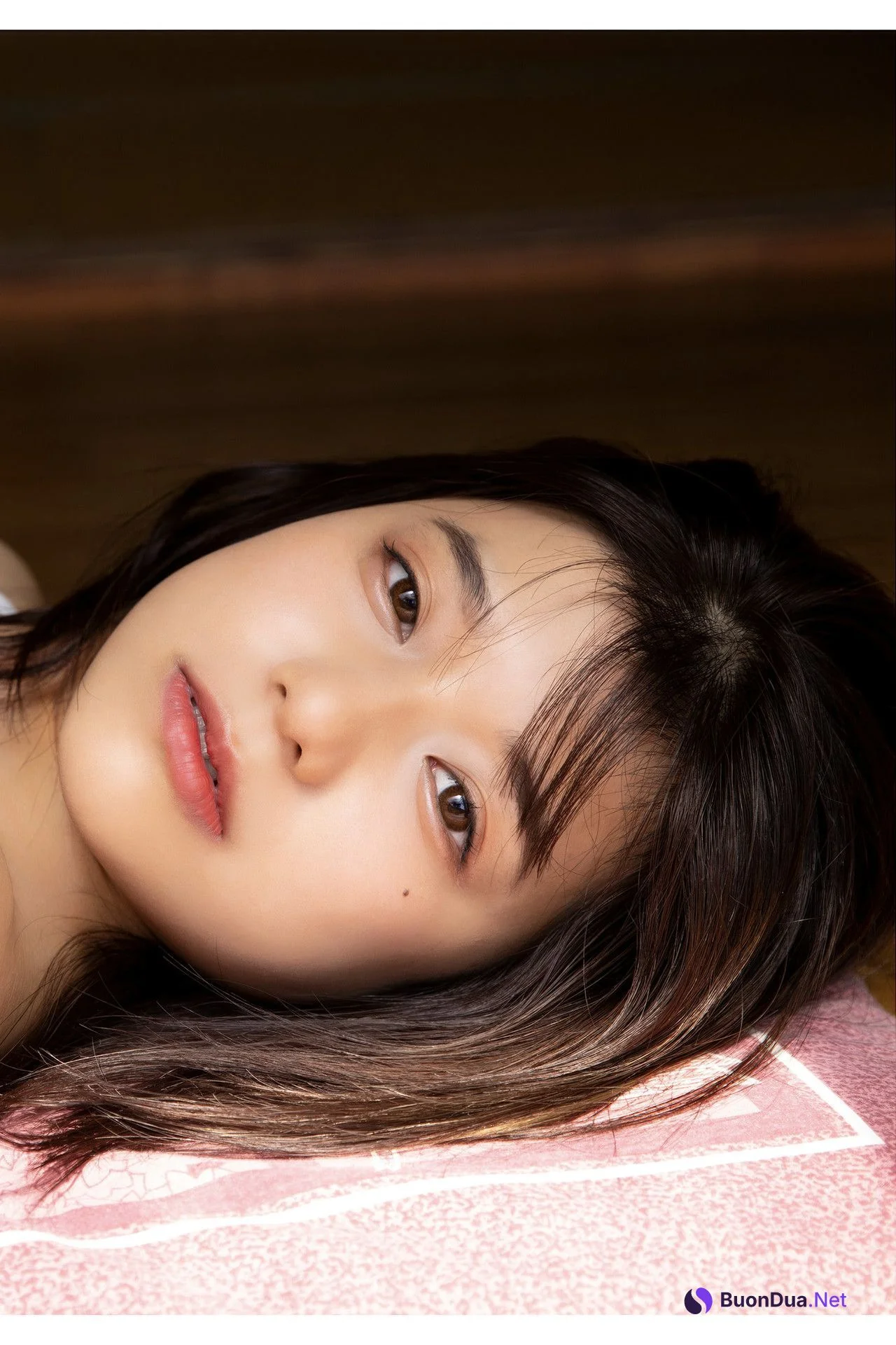 Niko Kawago 川越にこ, 週刊ポストデジタル写真集 「うぶな瞳に恋してる」 Set.01 - รูปภาพ 14