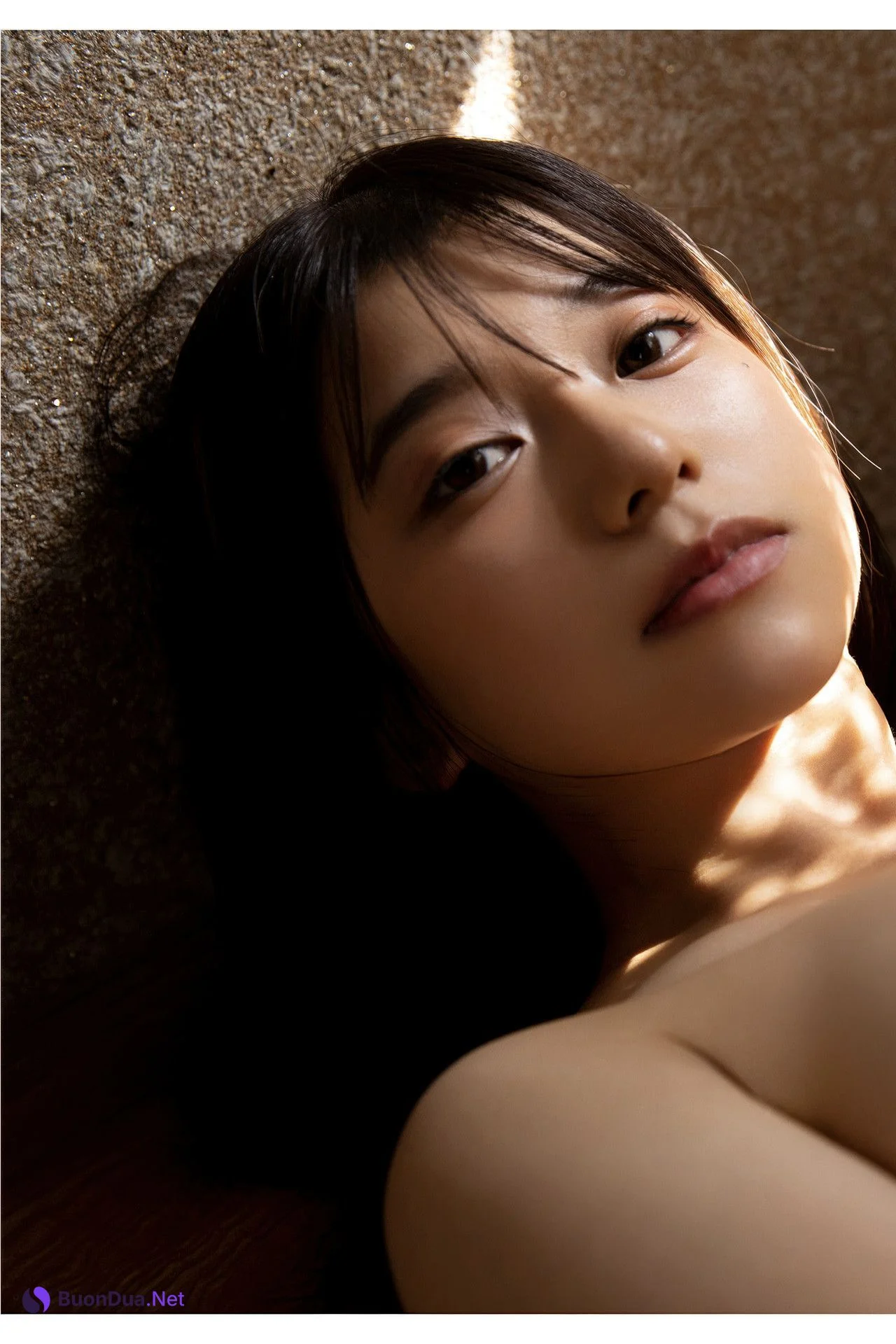 Niko Kawago 川越にこ, 週刊ポストデジタル写真集 「うぶな瞳に恋してる」 Set.03 - Photo 5
