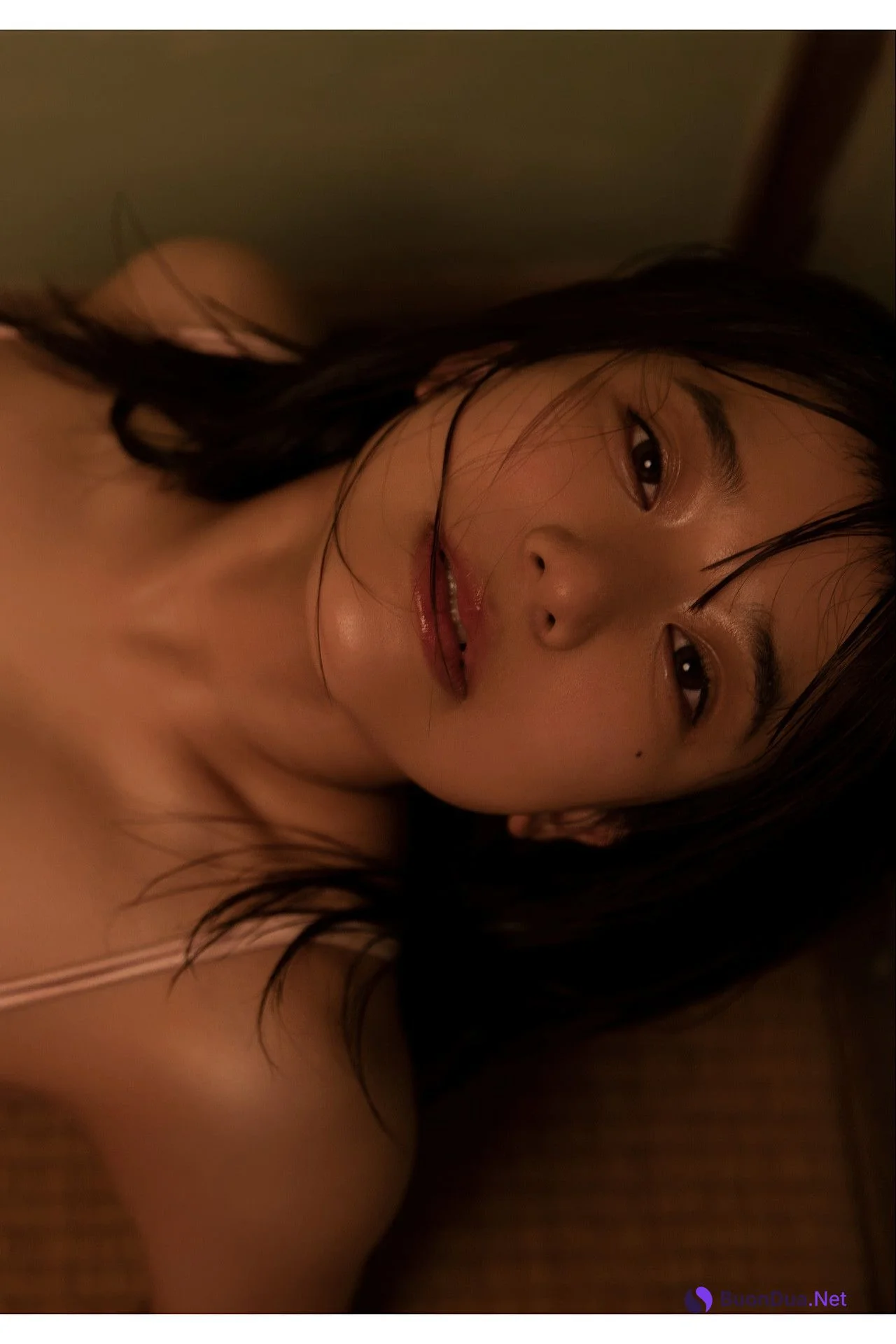 Niko Kawago 川越にこ, 週刊ポストデジタル写真集 「うぶな瞳に恋してる」 Set.04 - Photo 4