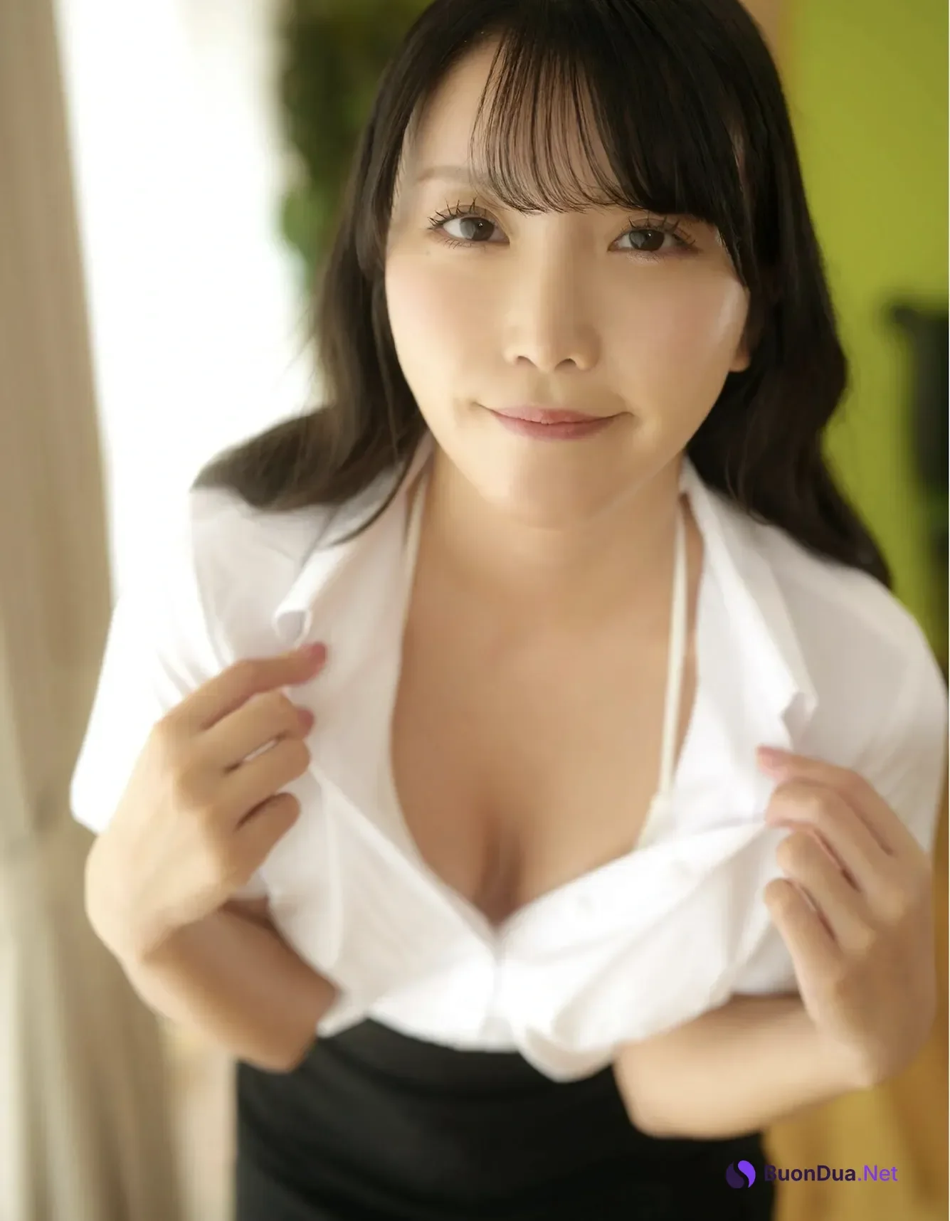 Nina Kurumi 久瑠美にな, EX MAX! SPECIAL 2025 Vol.202 エキサイティングマックス！スペシャル Vol.202 - Photo 6