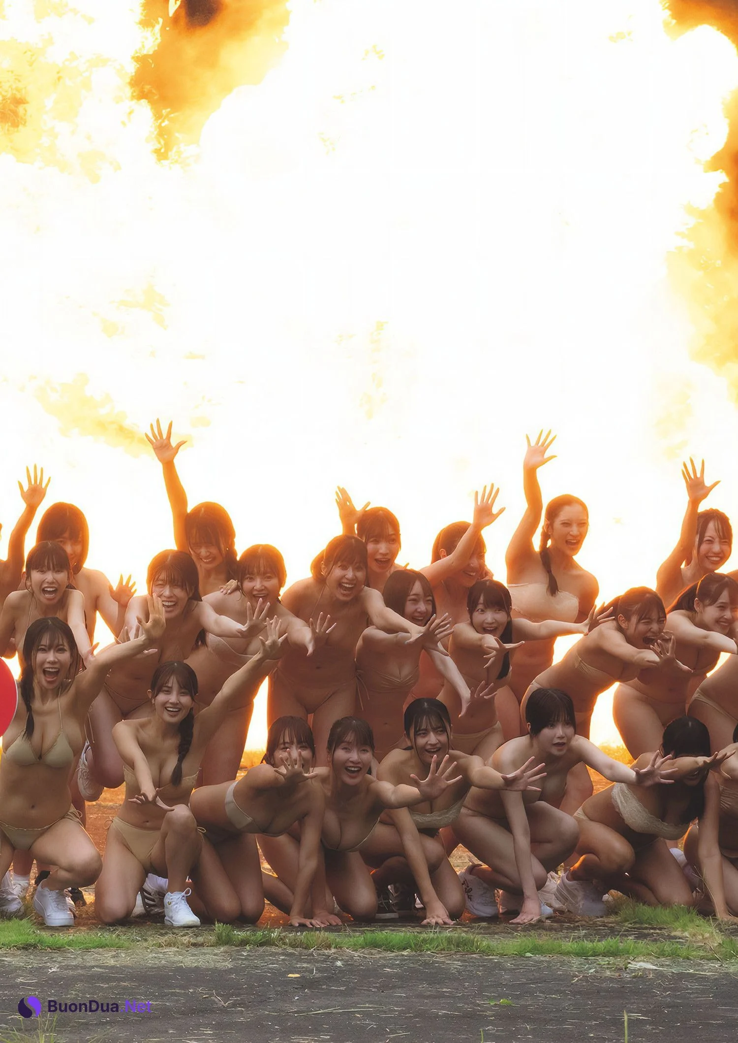 NIPPONグラドル58人, Weekly Playboy 2024 No.44 (週刊プレイボーイ 2024年44号) - Photo 6