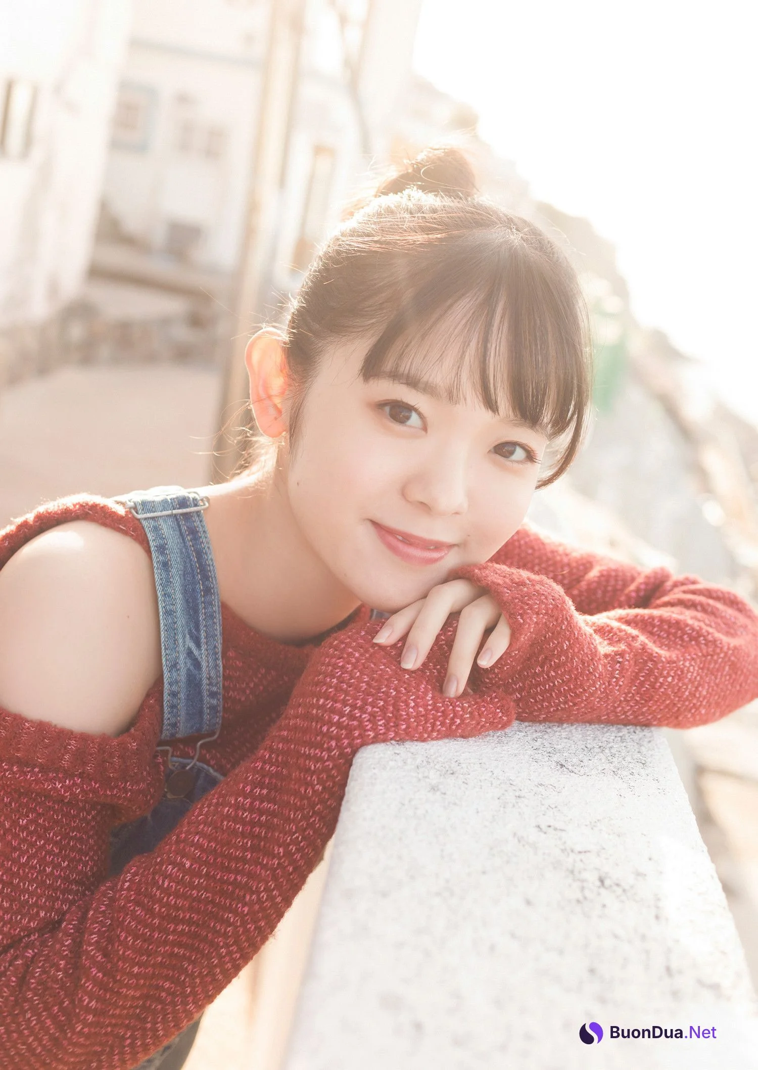 Nirei Nozomi 楡井希実, Young Jump 2025 No.03 (ヤングジャンプ 2025年3号) - Photo 10