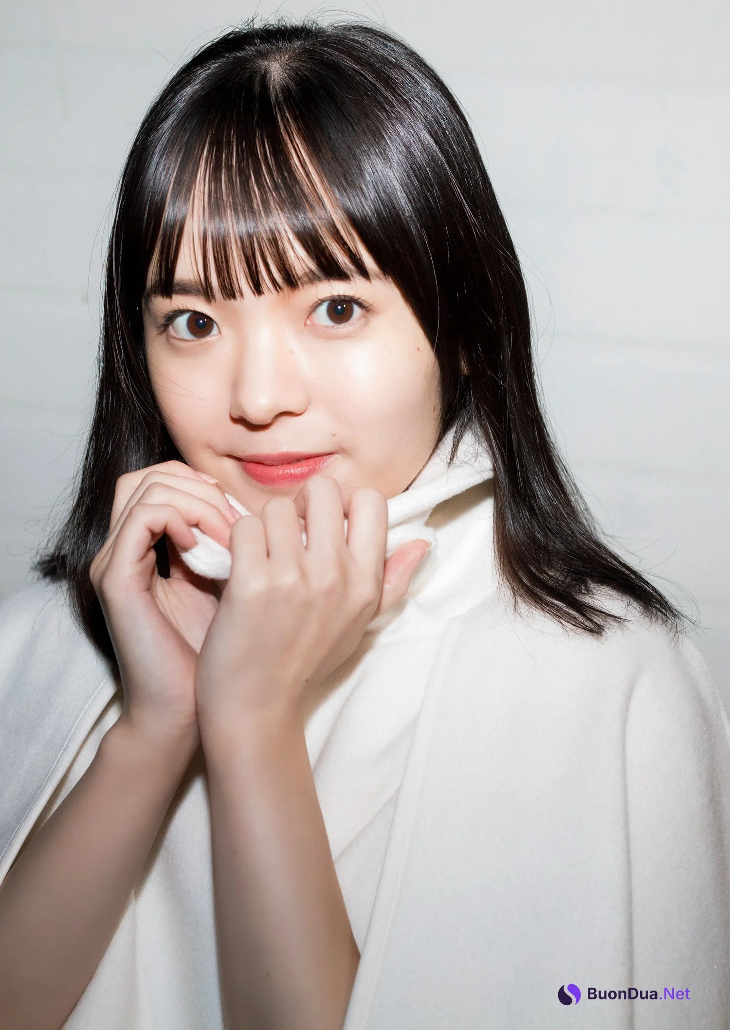 Nirei Nozomi 楡井希実, Young Jump 2025 No.03 (ヤングジャンプ 2025年3号) - Photo 11