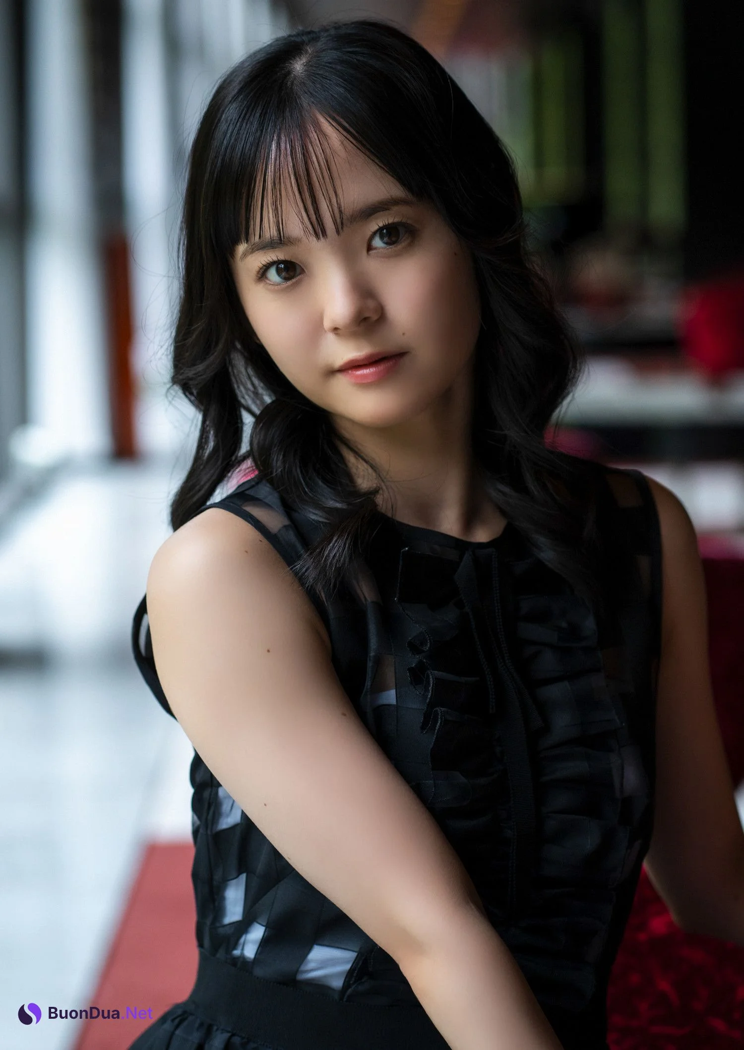 Nirei Nozomi 楡井希実, Young Jump 2025 No.28 (ヤングジャンプ 2025年28号) - Photo 12