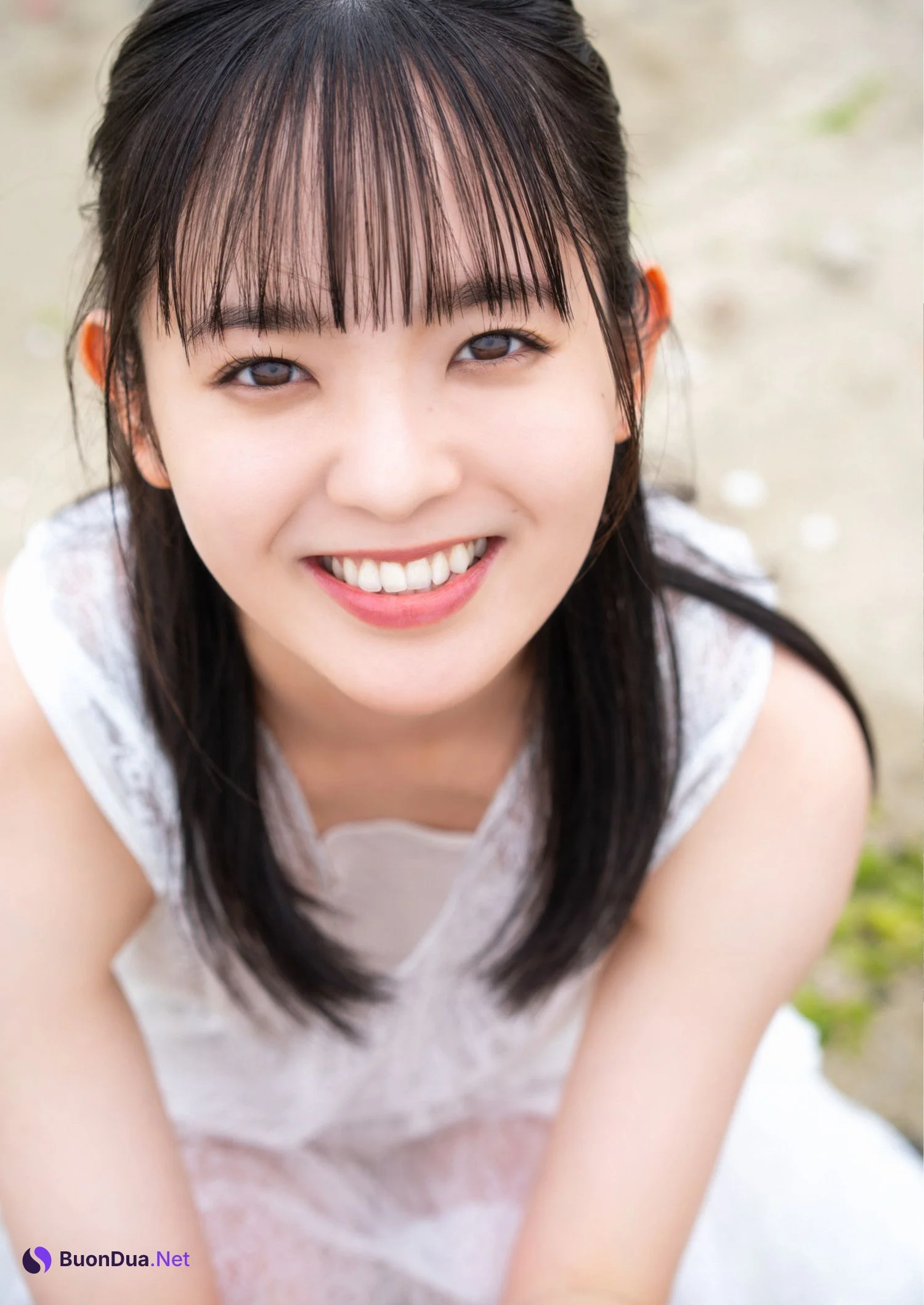 Nirei Nozomi 楡井希実, Young Jump 2025 No.28 (ヤングジャンプ 2025年28号) - Photo 13