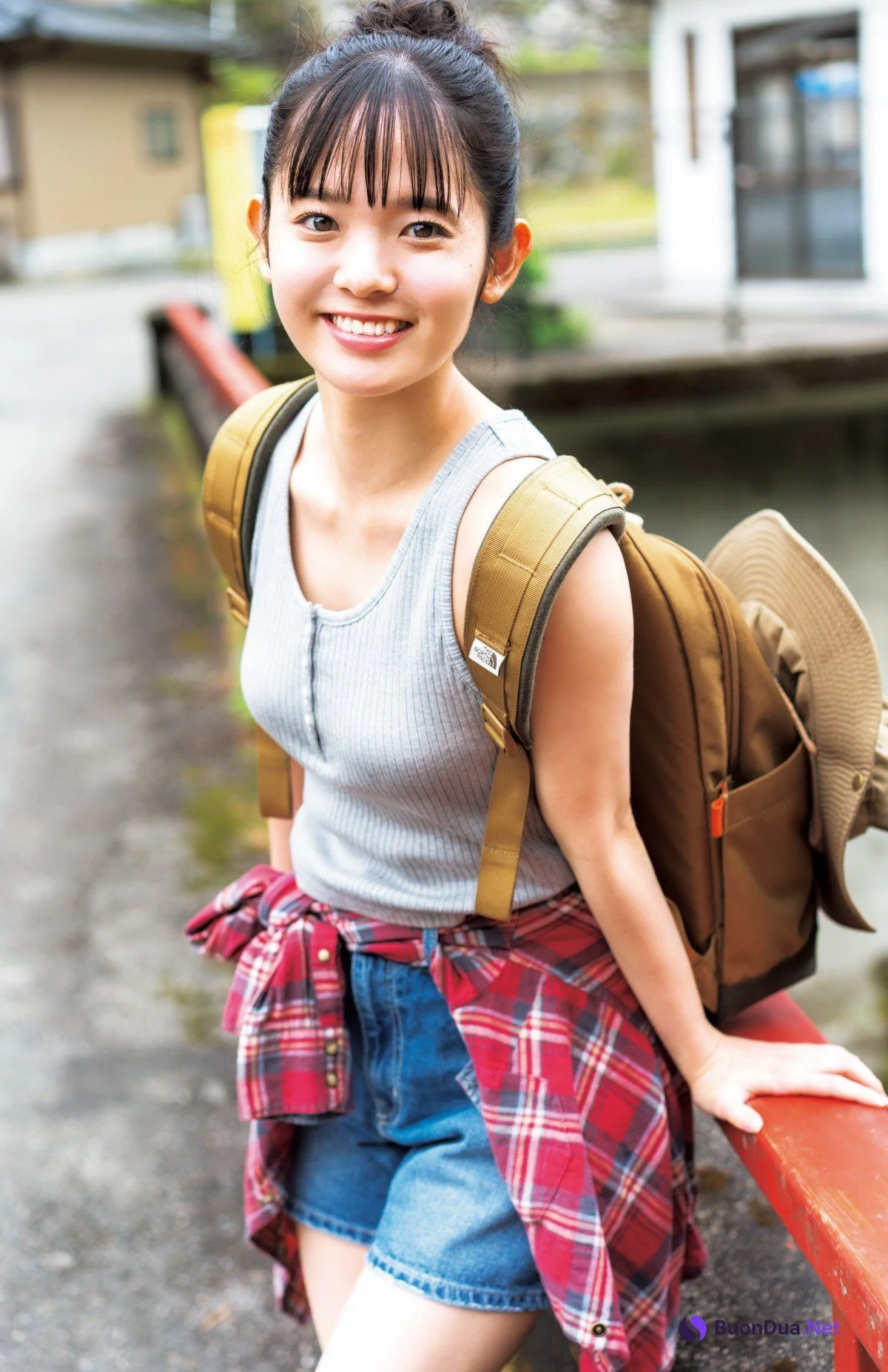 Nirei Nozomi 楡井希実, Young Jump 2025 No.28 (ヤングジャンプ 2025年28号) - Photo 15