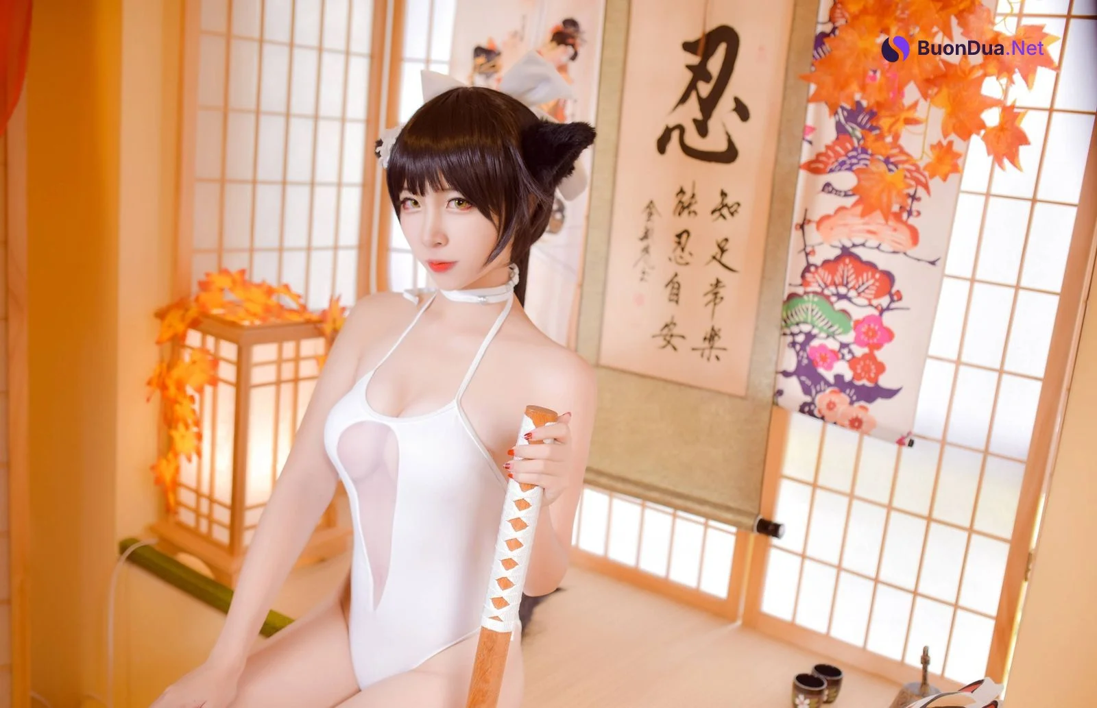 [二佐Nisa] Takao 獒 高雄 (Azur Lane 碧蓝航线) - Photo 10