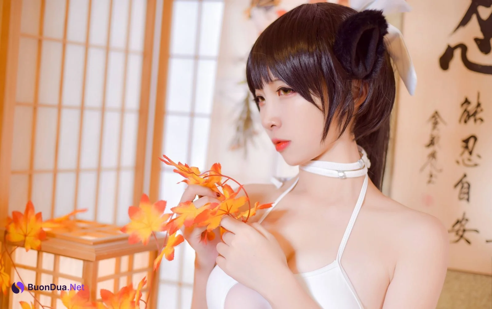 [二佐Nisa] Takao 獒 高雄 (Azur Lane 碧蓝航线) - Photo 17