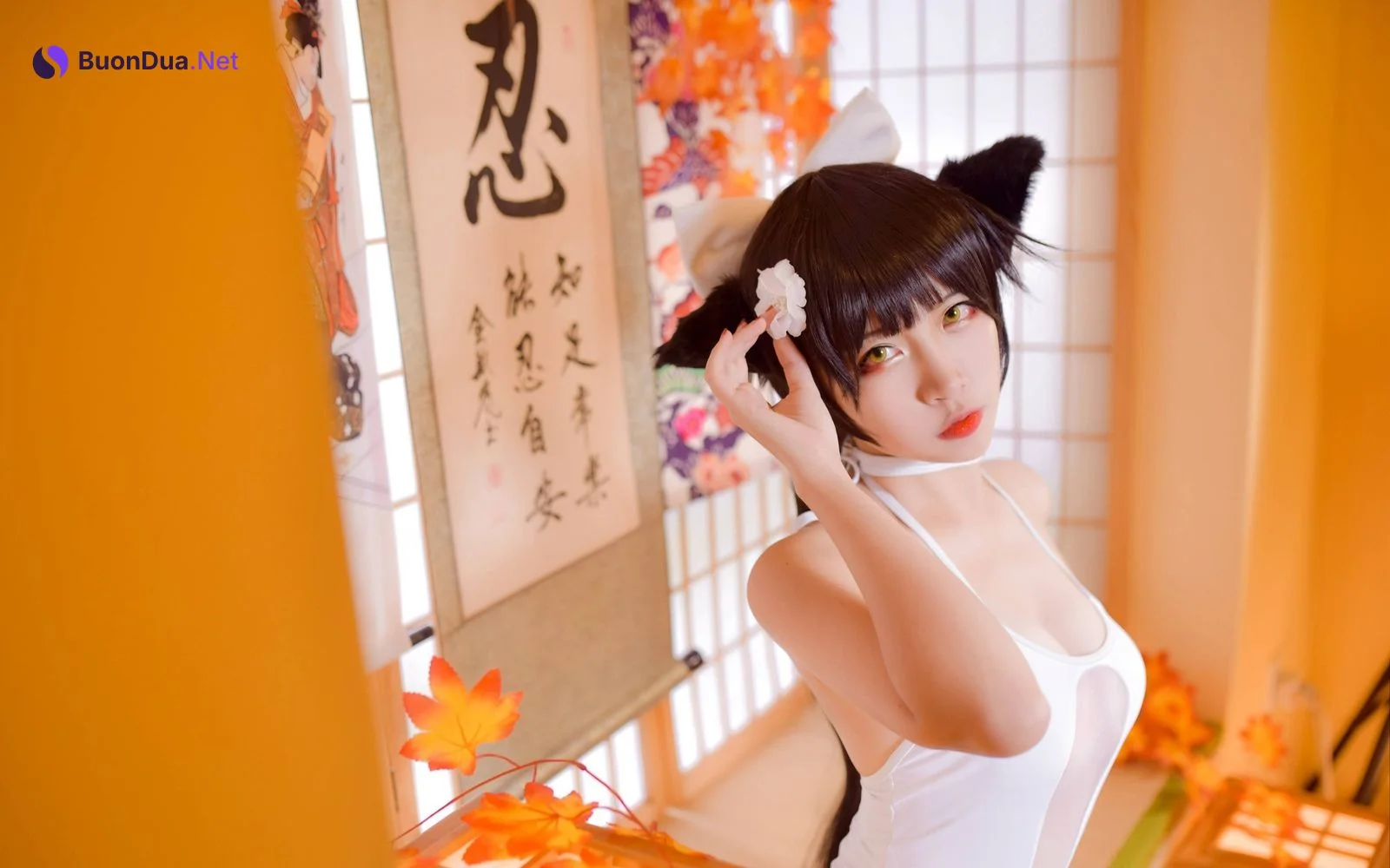 [二佐Nisa] Takao 獒 高雄 (Azur Lane 碧蓝航线) - Photo 18