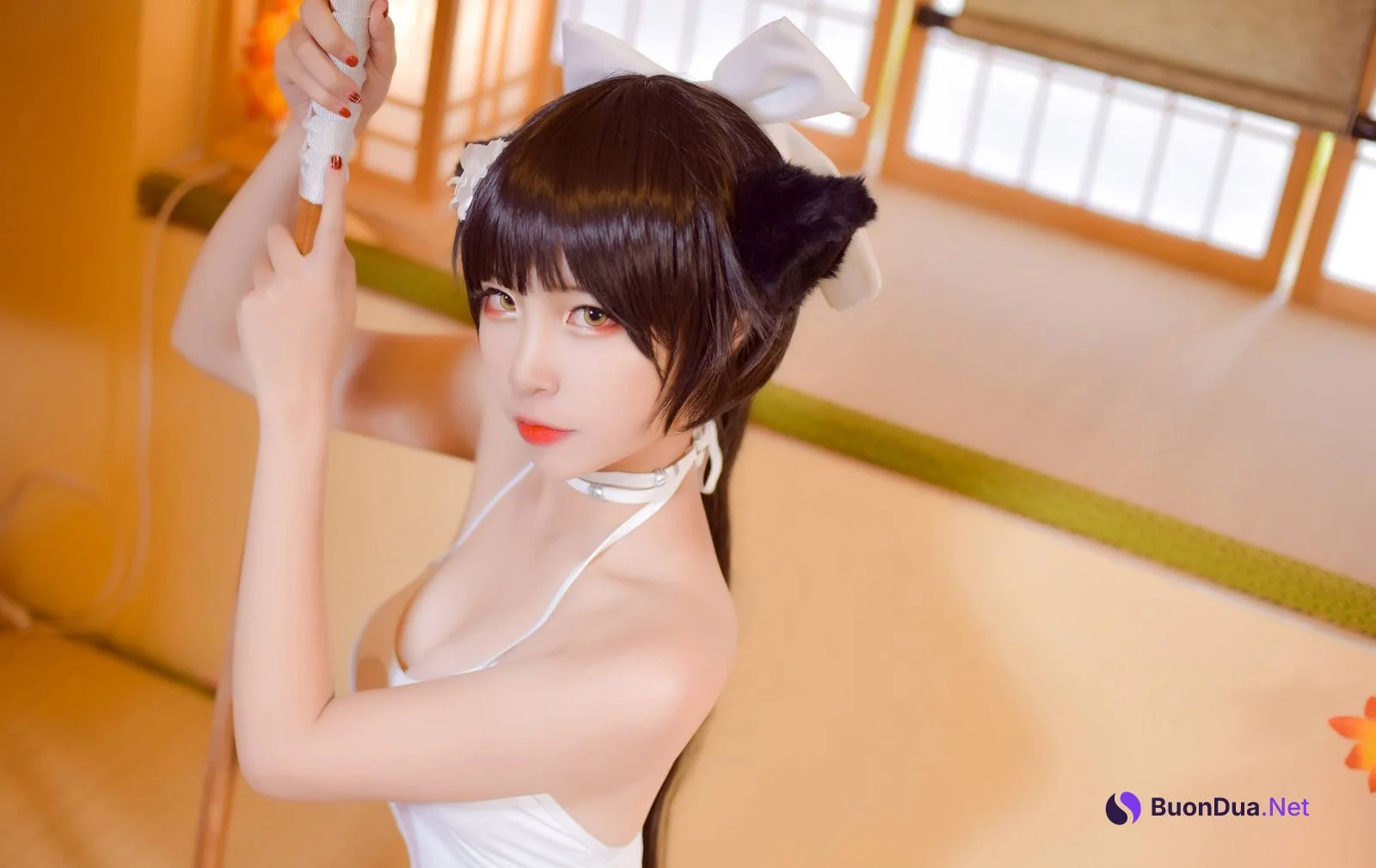 [二佐Nisa] Takao 獒 高雄 (Azur Lane 碧蓝航线) - Photo 6