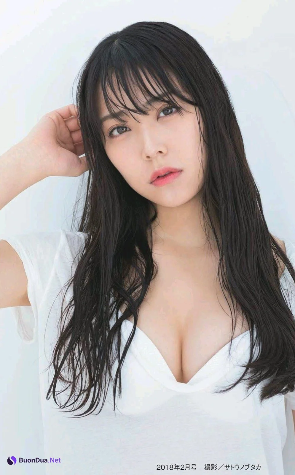 NMB48, ENTAME 2019.04 (月刊エンタメ 2019年4月号) - Photo 4
