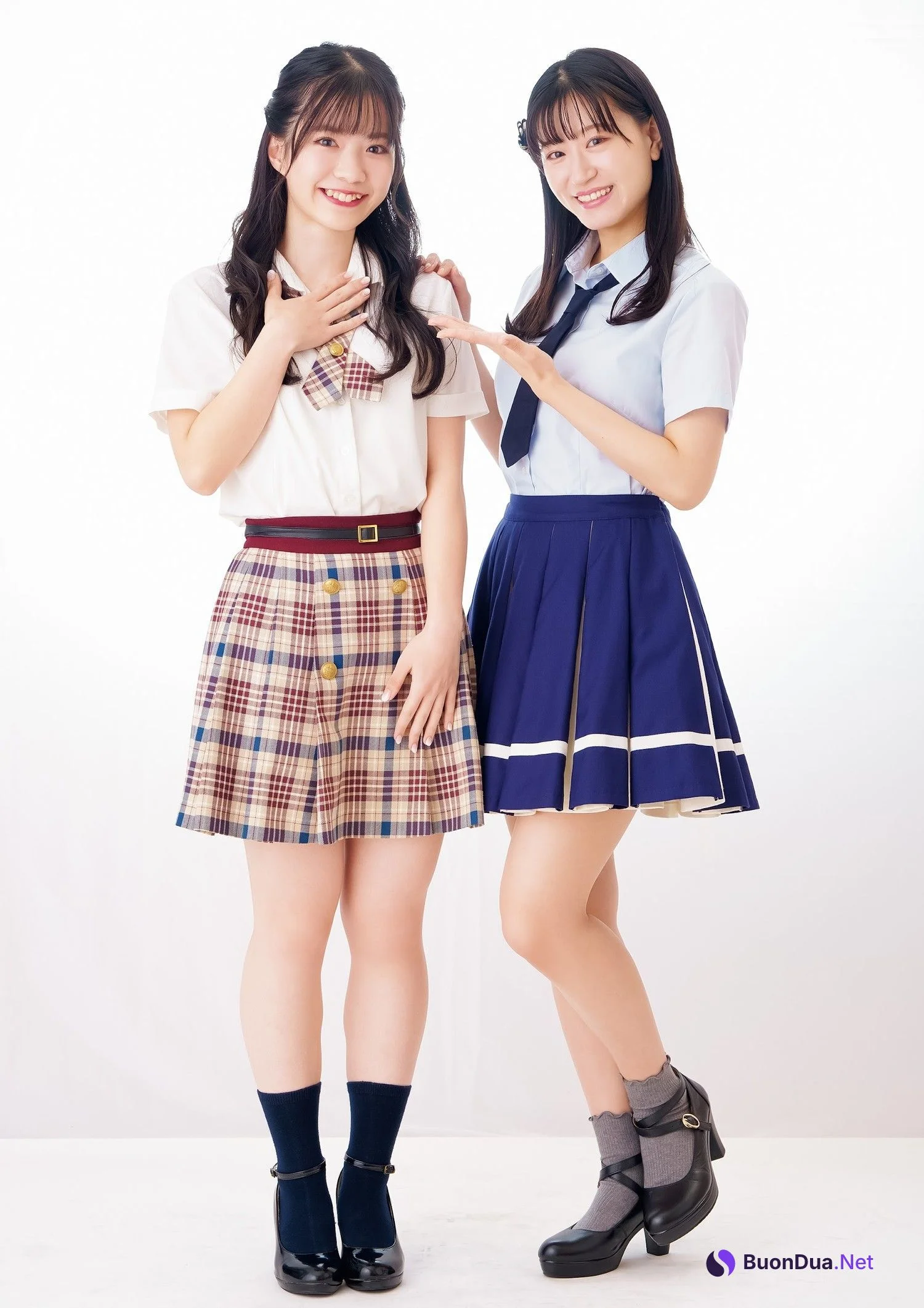 NMB48, ENTAME 2023.11 (月刊エンタメ 2023年11月号) - Photo 13