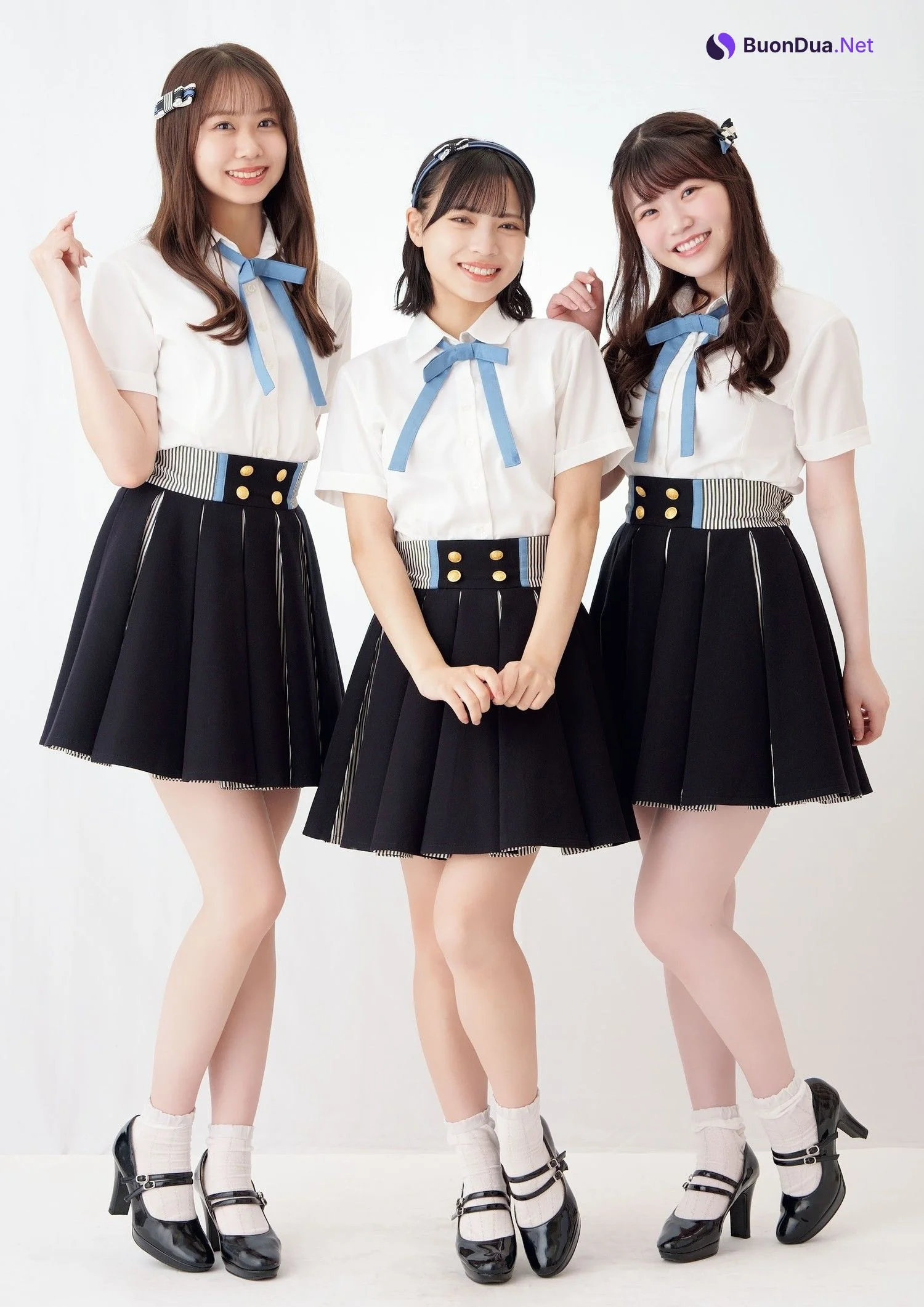 NMB48, ENTAME 2023.11 (月刊エンタメ 2023年11月号) - Photo 5