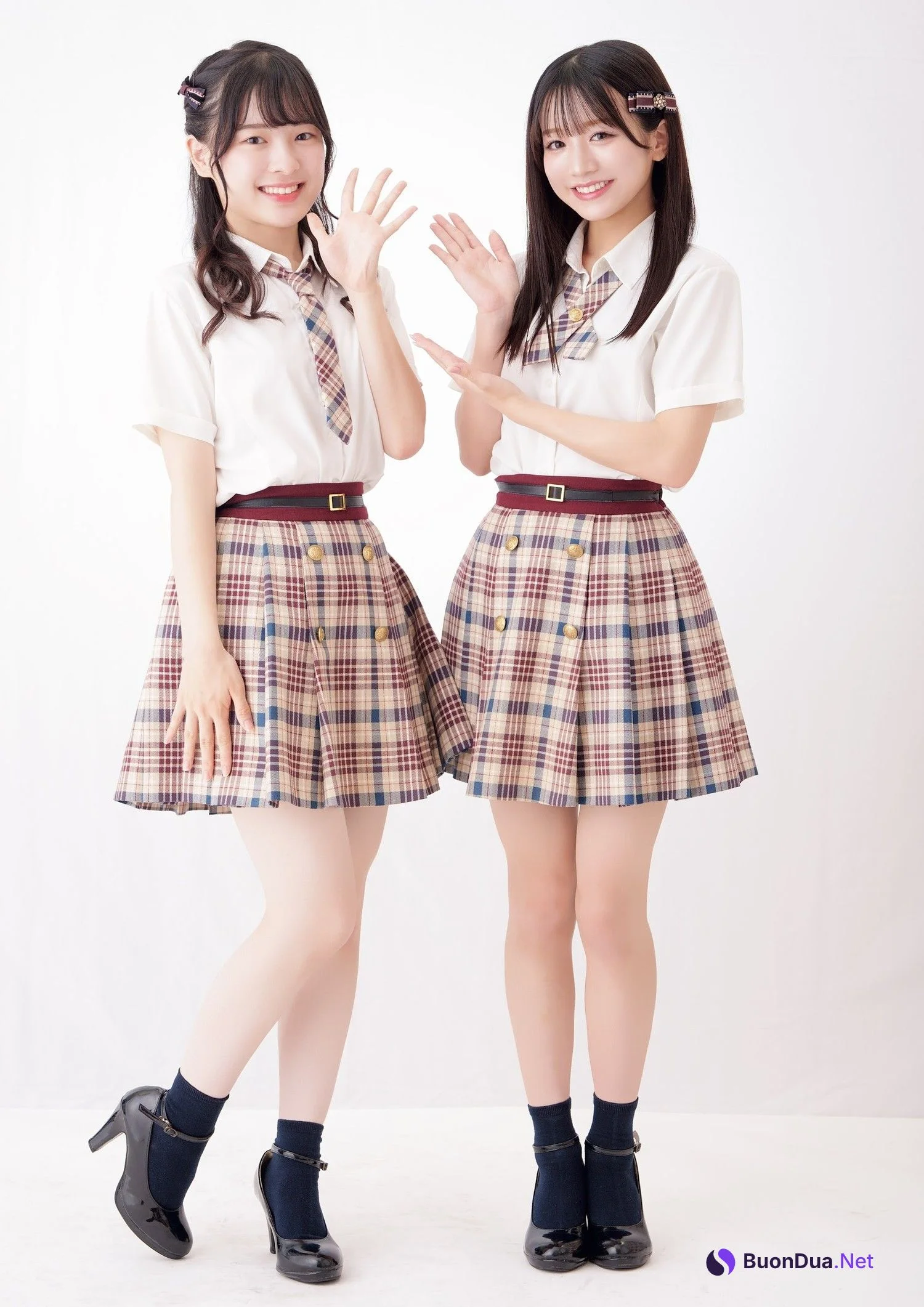 NMB48, ENTAME 2023.11 (月刊エンタメ 2023年11月号) - Photo 9