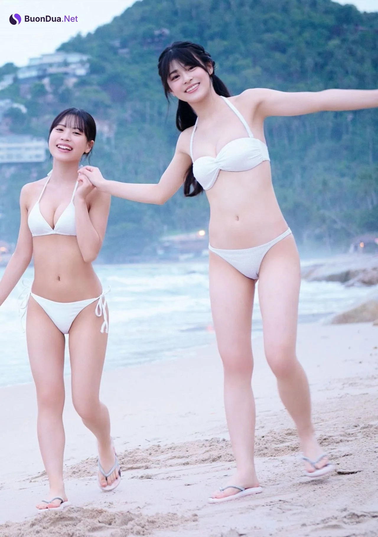 NMB48, GIRLS-PEDIA 2024 WINTER Set.01 - Photo 3