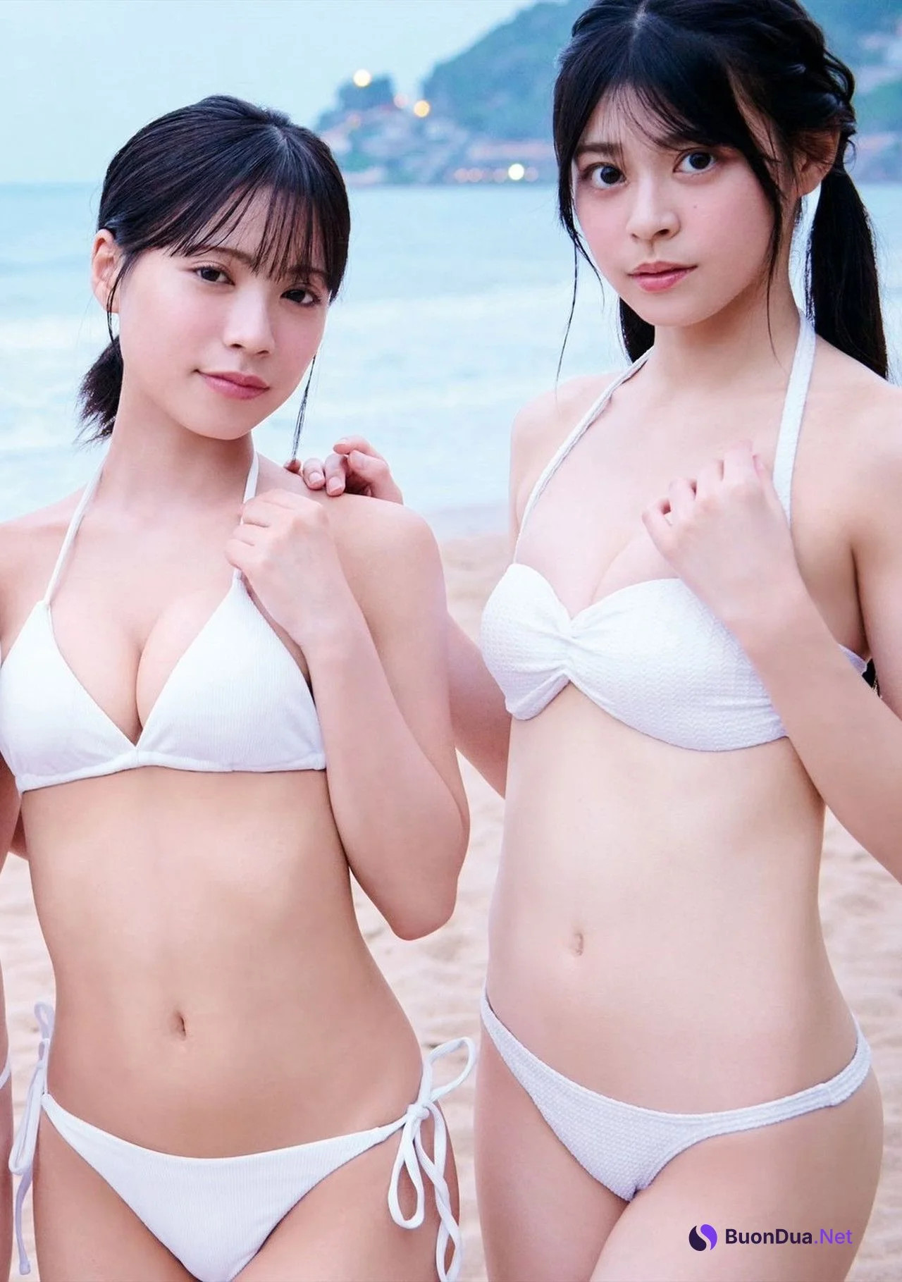 NMB48, GIRLS-PEDIA 2024 WINTER Set.01 - Photo 6