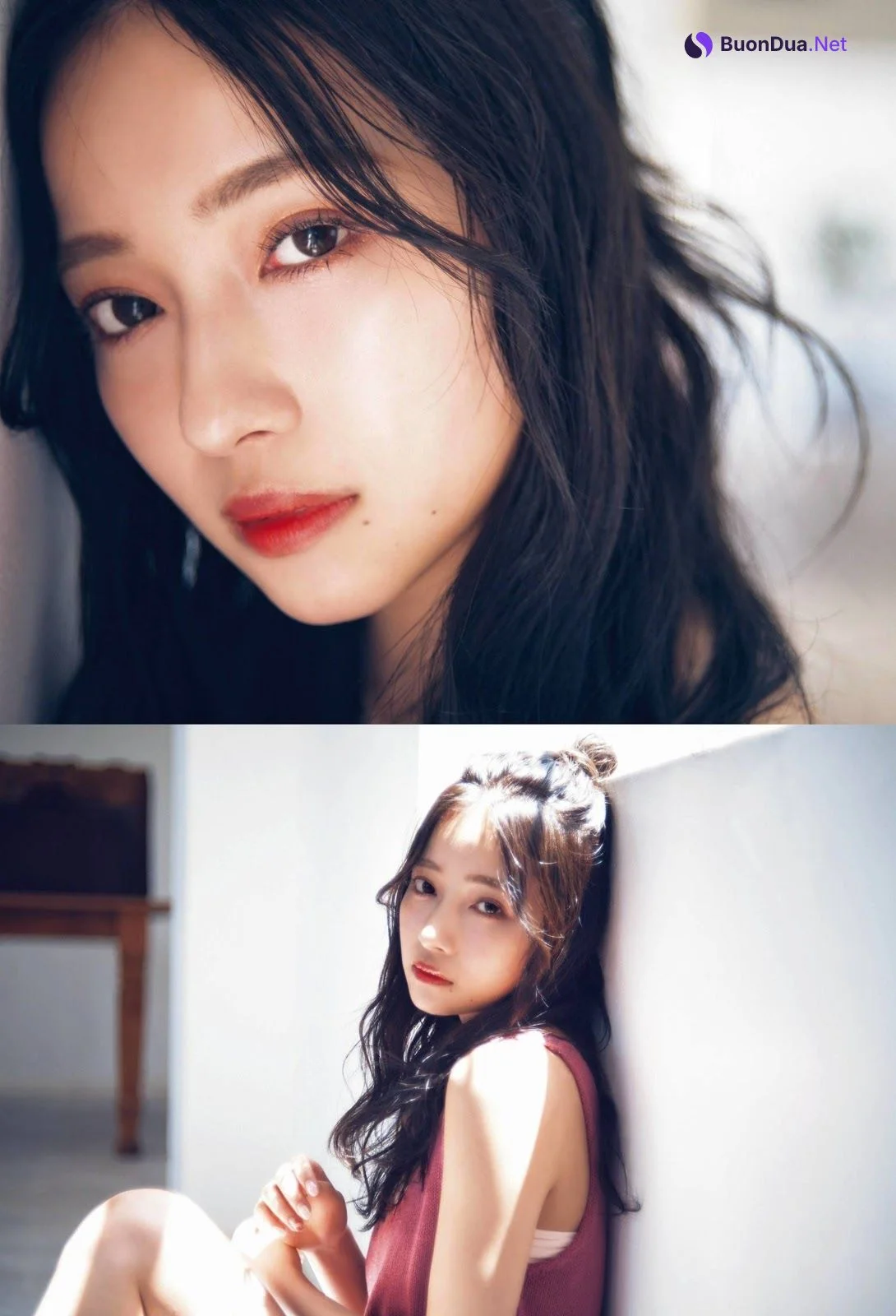 NMB48 Queentet, ENTAME 2019.10 (月刊エンタメ 2019年10月号) - Photo 5