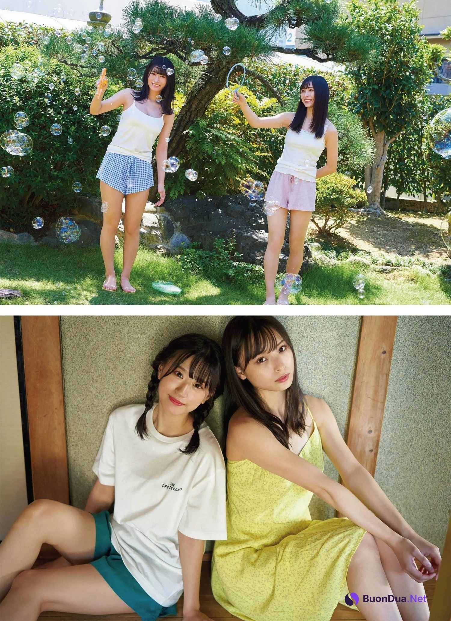 NMB48 Special, ENTAME 2022.03 (月刊エンタメ 2022年3月号) - Photo 7