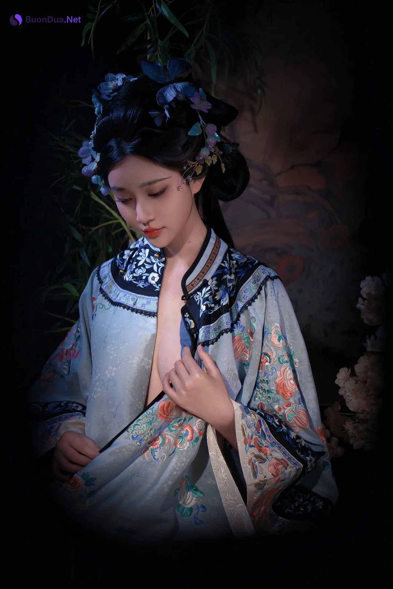 年年Nnian, 写真集 丝兰陵 - Photo 14