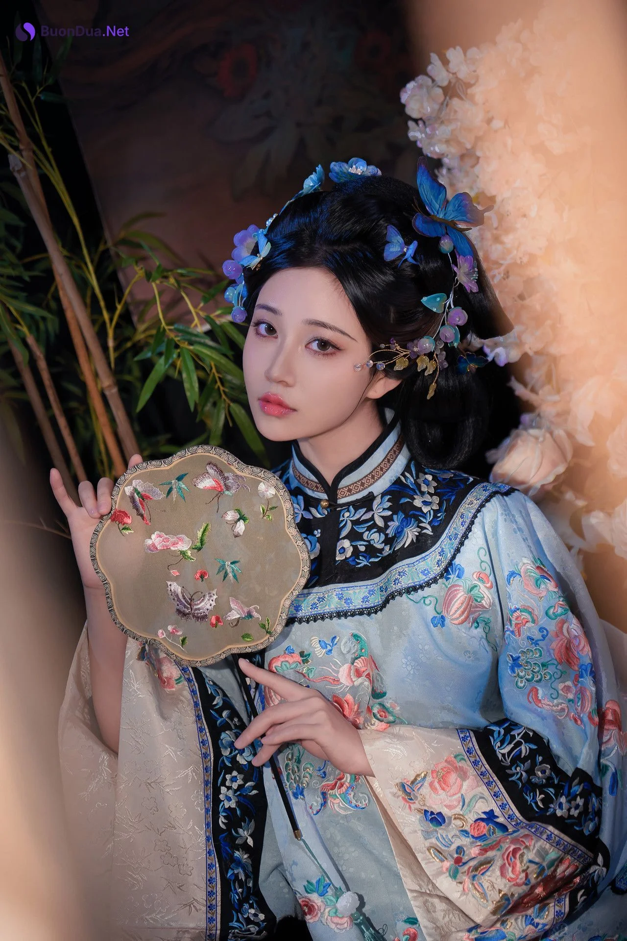 年年Nnian, 写真集 丝兰陵 - Photo 7
