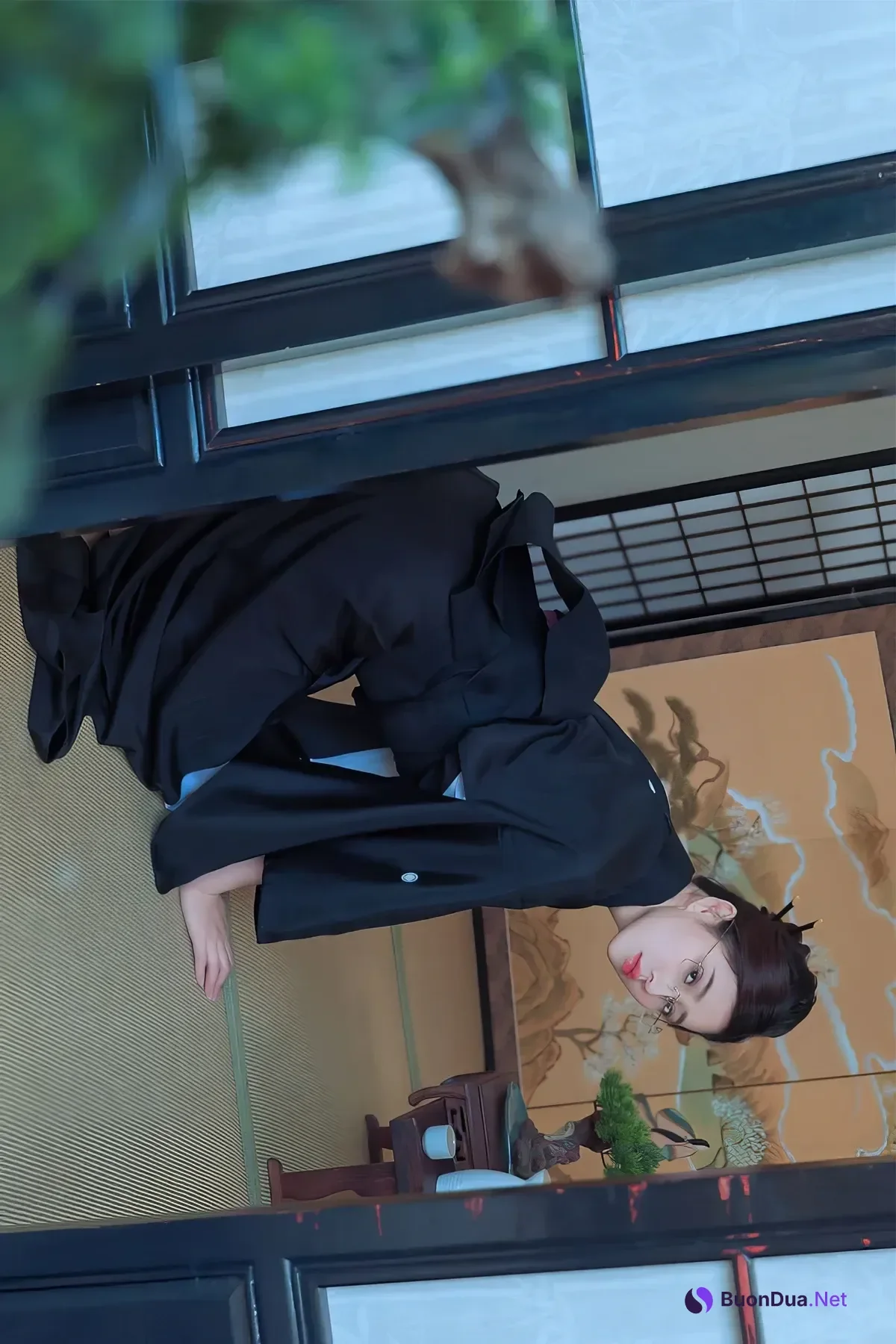 年年Nnian, 写真集 未亡人 - รูปภาพ 8