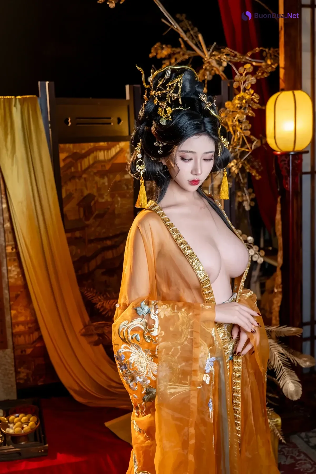 年年Nnian, 写真集 金蛇贺岁 - รูปภาพ 5