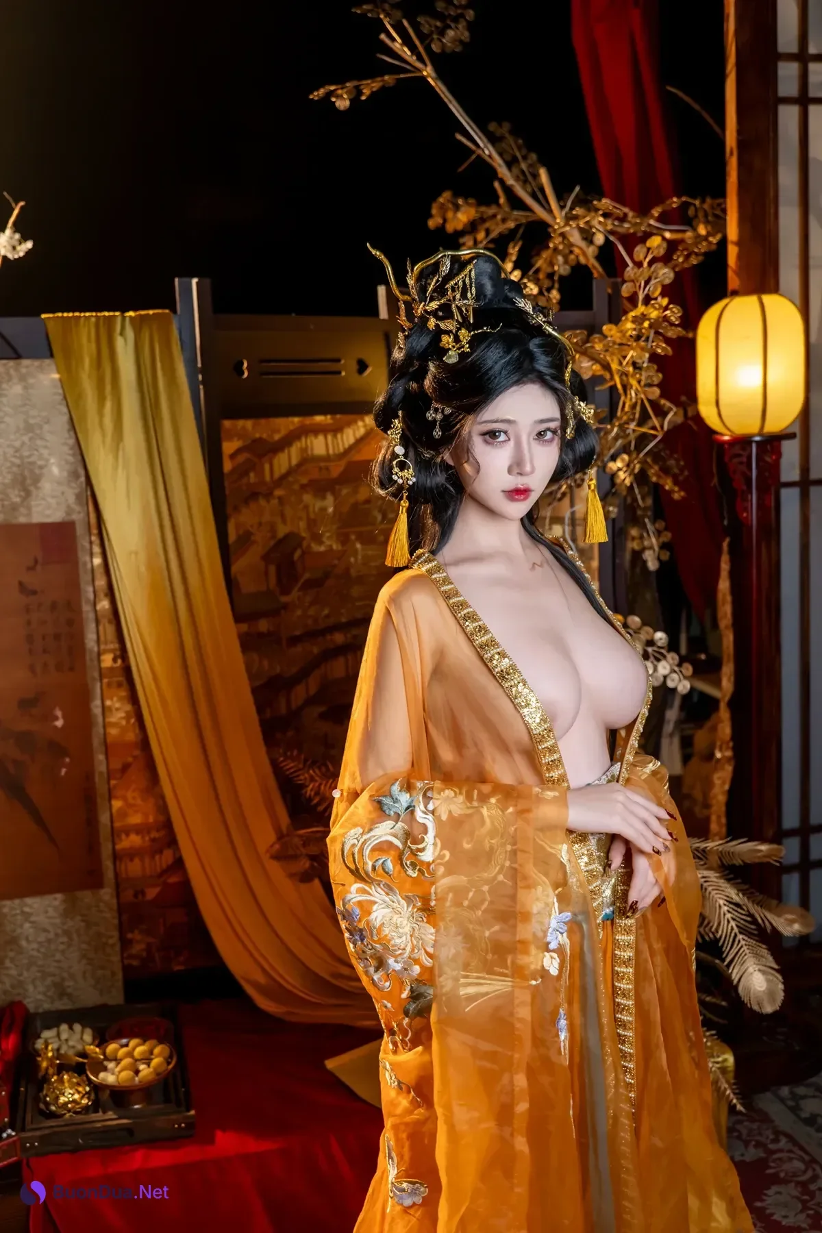 年年Nnian, 写真集 金蛇贺岁 - รูปภาพ 6