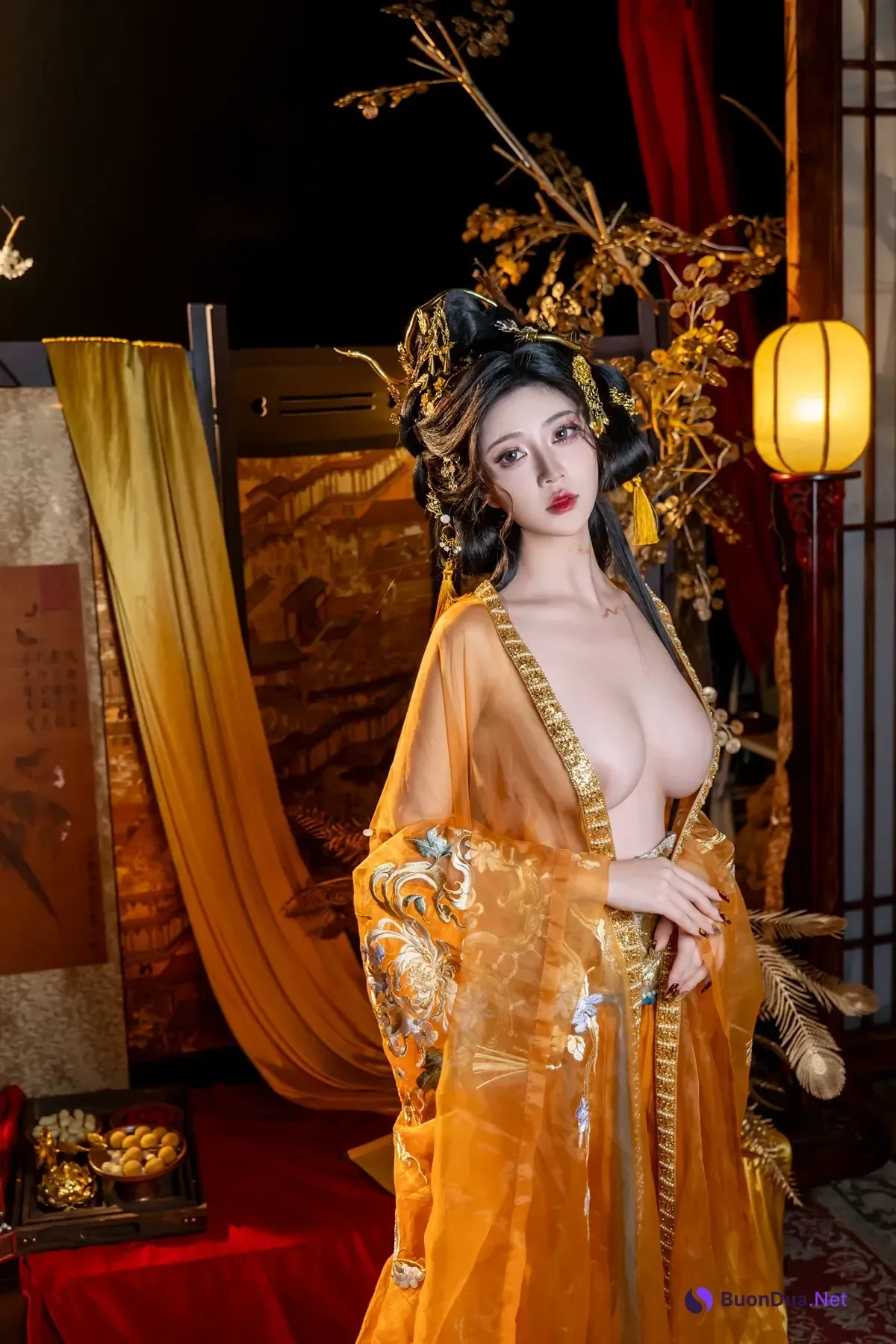 年年Nnian, 写真集 金蛇贺岁 - รูปภาพ 7