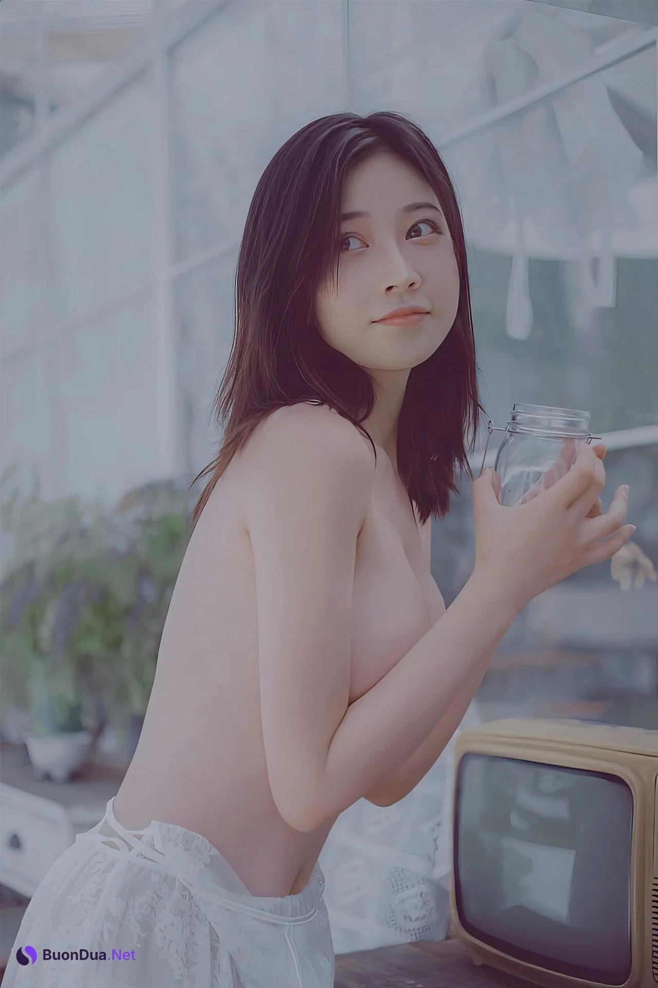 年年Nnian, 写真集 青青子衿 - Photo 13