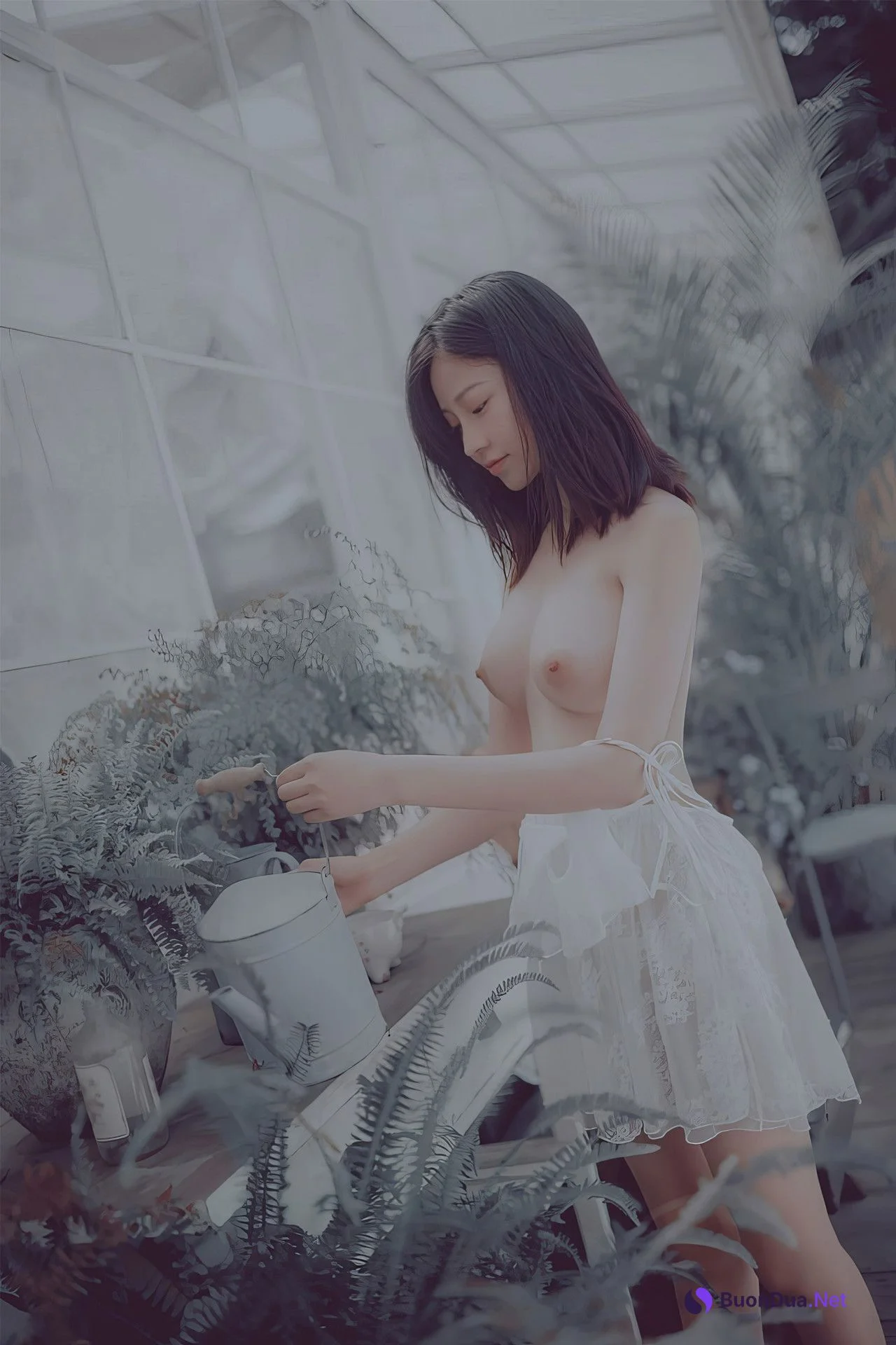 年年Nnian, 写真集 青青子衿 - Photo 18