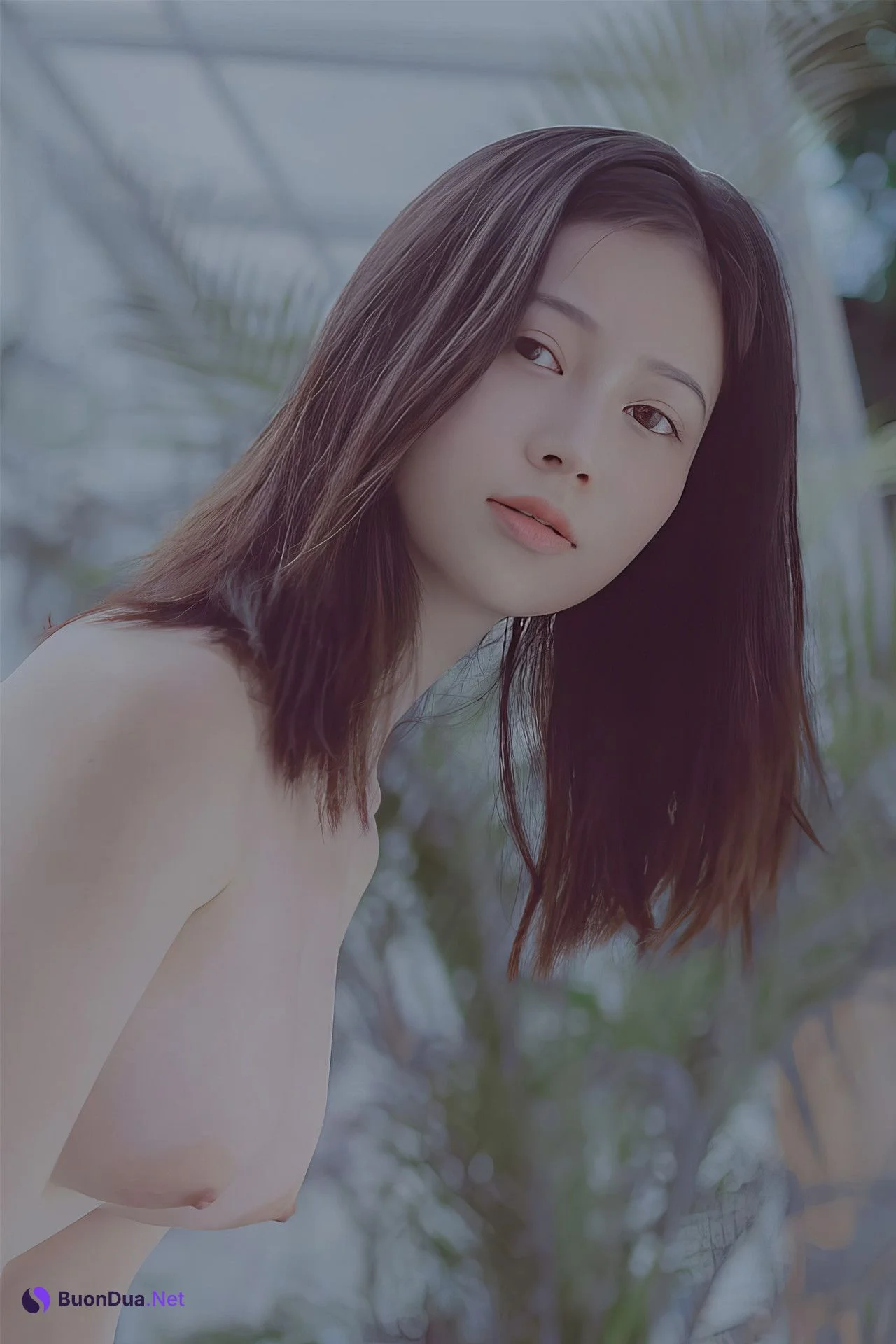年年Nnian, 写真集 青青子衿 - Photo 20