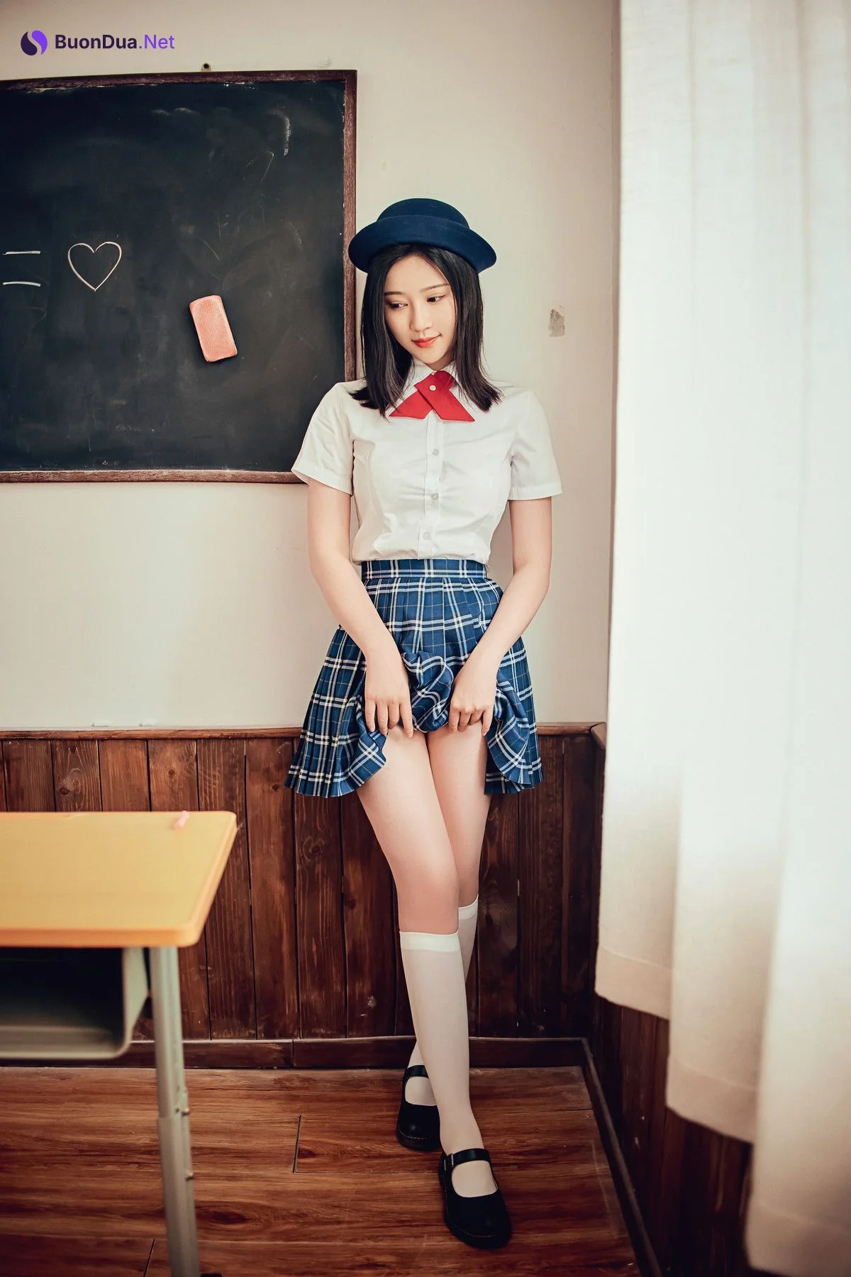 年年Nnian 月刊少女 - Photo 8