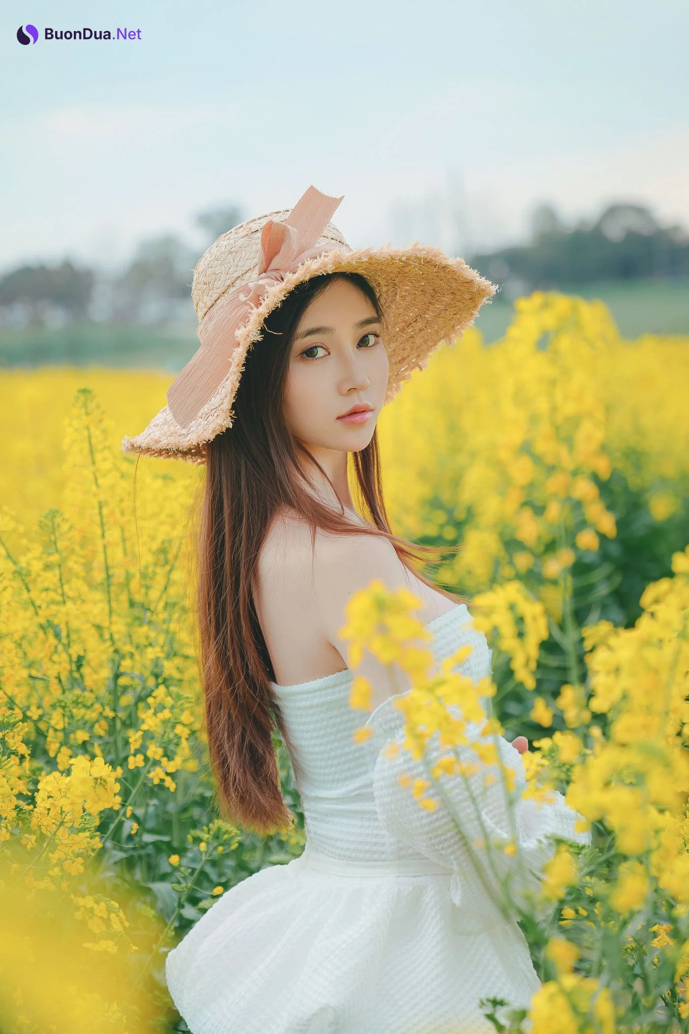 年年Nnian, 写真集 花野 Flower Garden - Photo 10