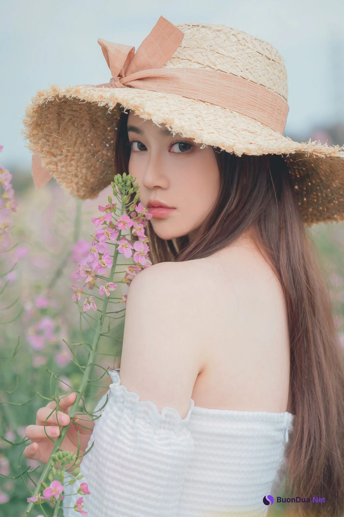 年年Nnian, 写真集 花野 Flower Garden - Photo 13