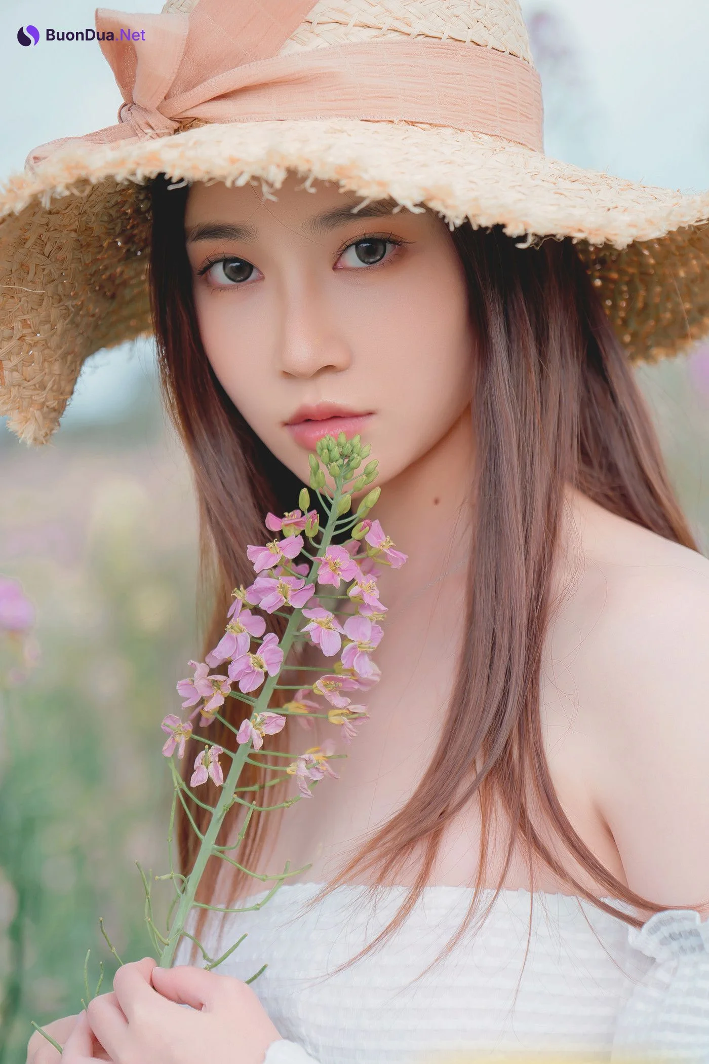 年年Nnian, 写真集 花野 Flower Garden - Photo 14