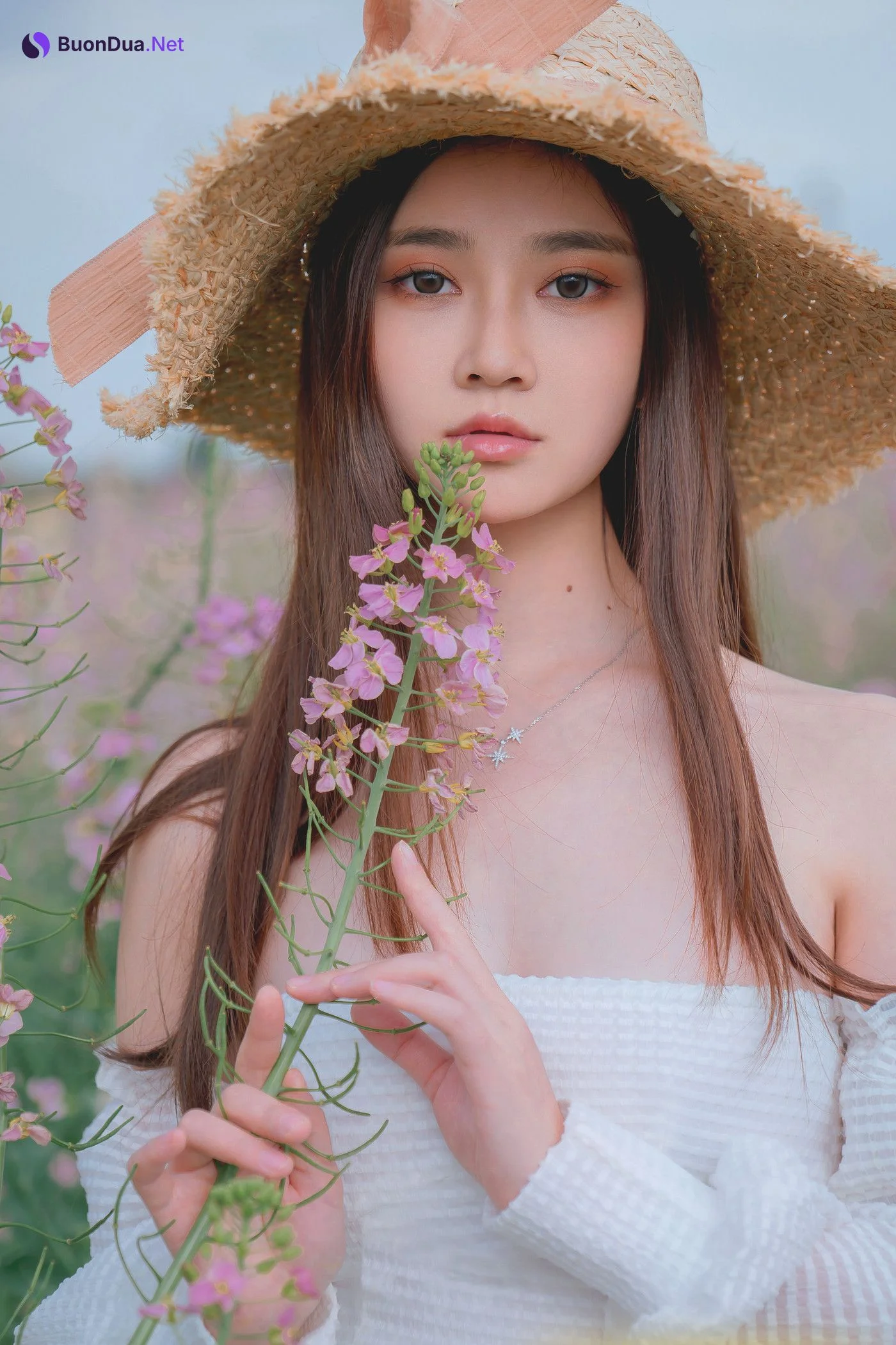 年年Nnian, 写真集 花野 Flower Garden - Photo 15