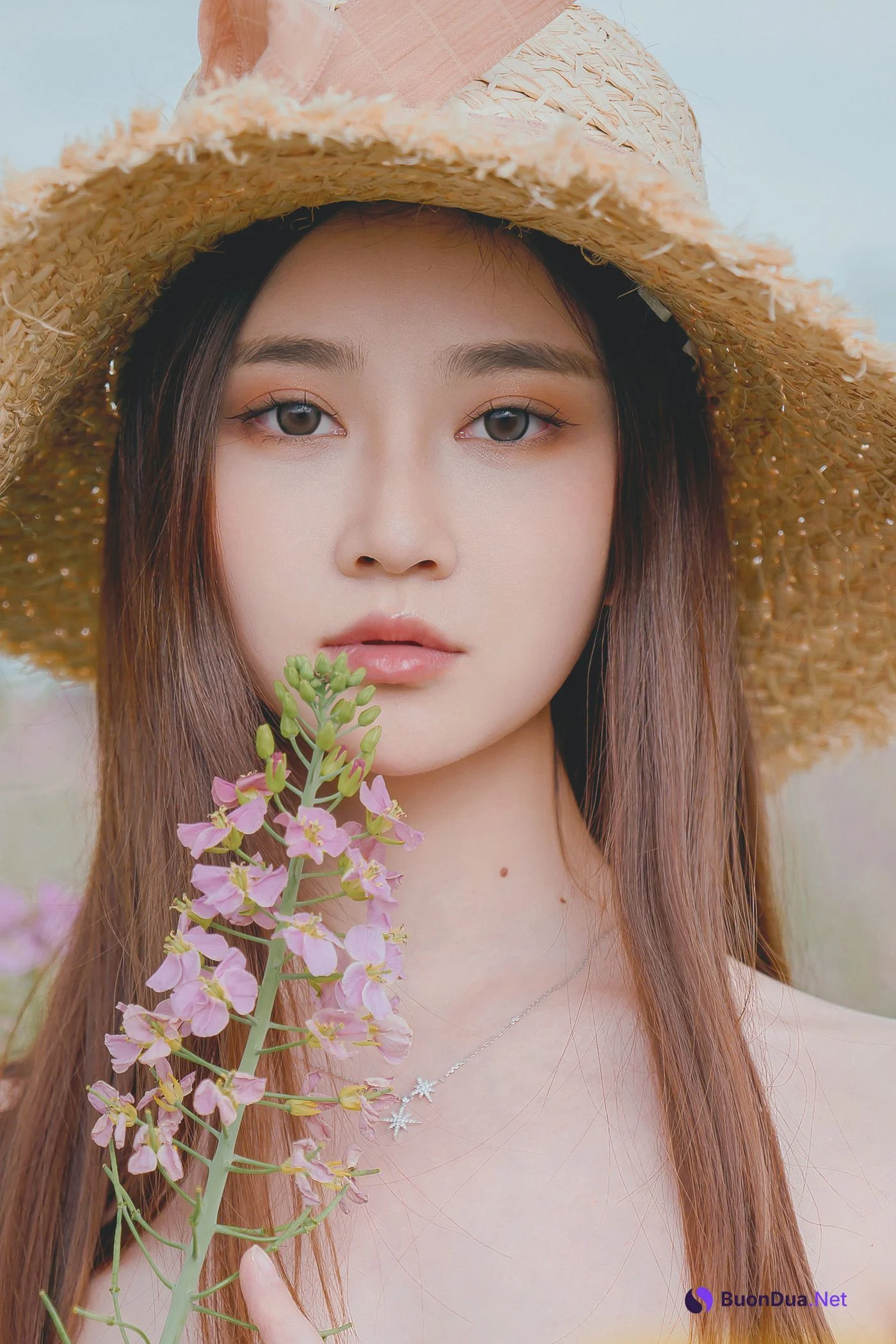 年年Nnian, 写真集 花野 Flower Garden - Photo 16