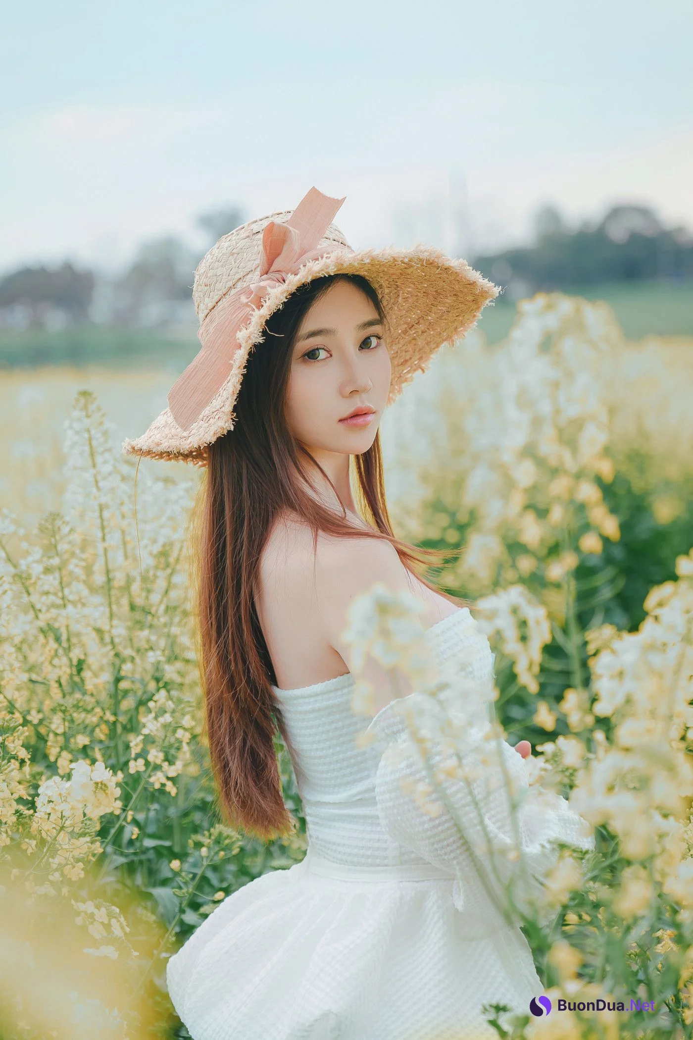 年年Nnian, 写真集 花野 Flower Garden - Photo 17