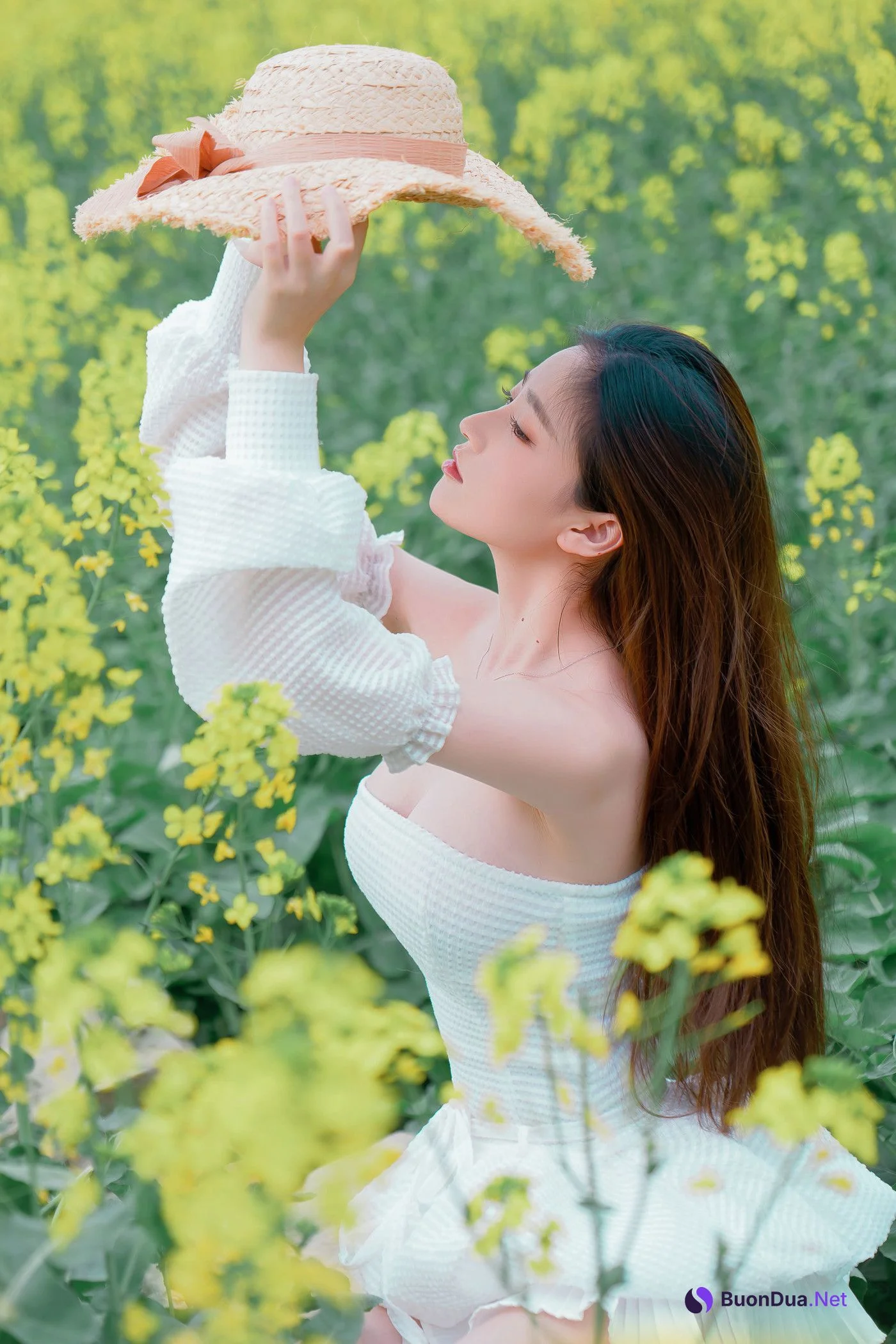 年年Nnian, 写真集 花野 Flower Garden - Photo 18