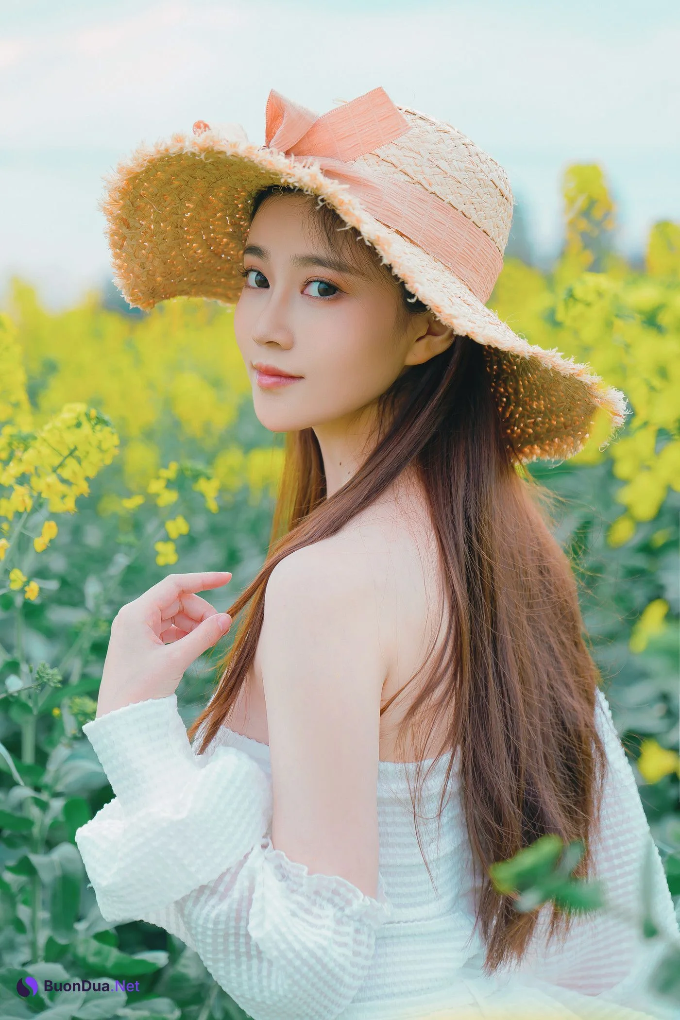 年年Nnian, 写真集 花野 Flower Garden - Photo 19