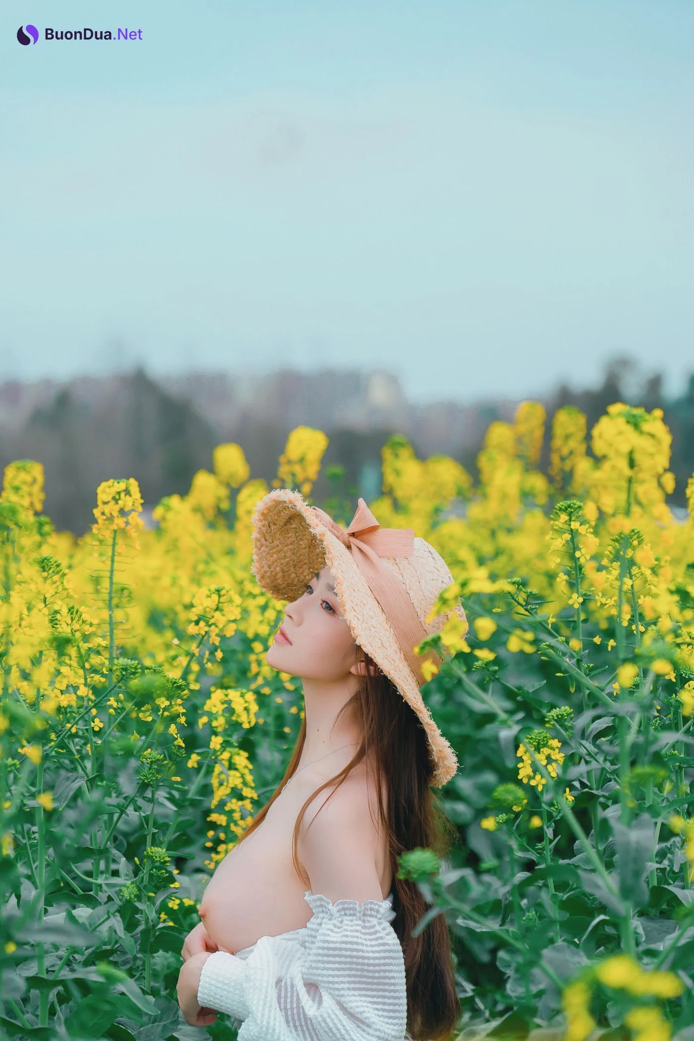 年年Nnian, 写真集 花野 Flower Garden - Photo 20