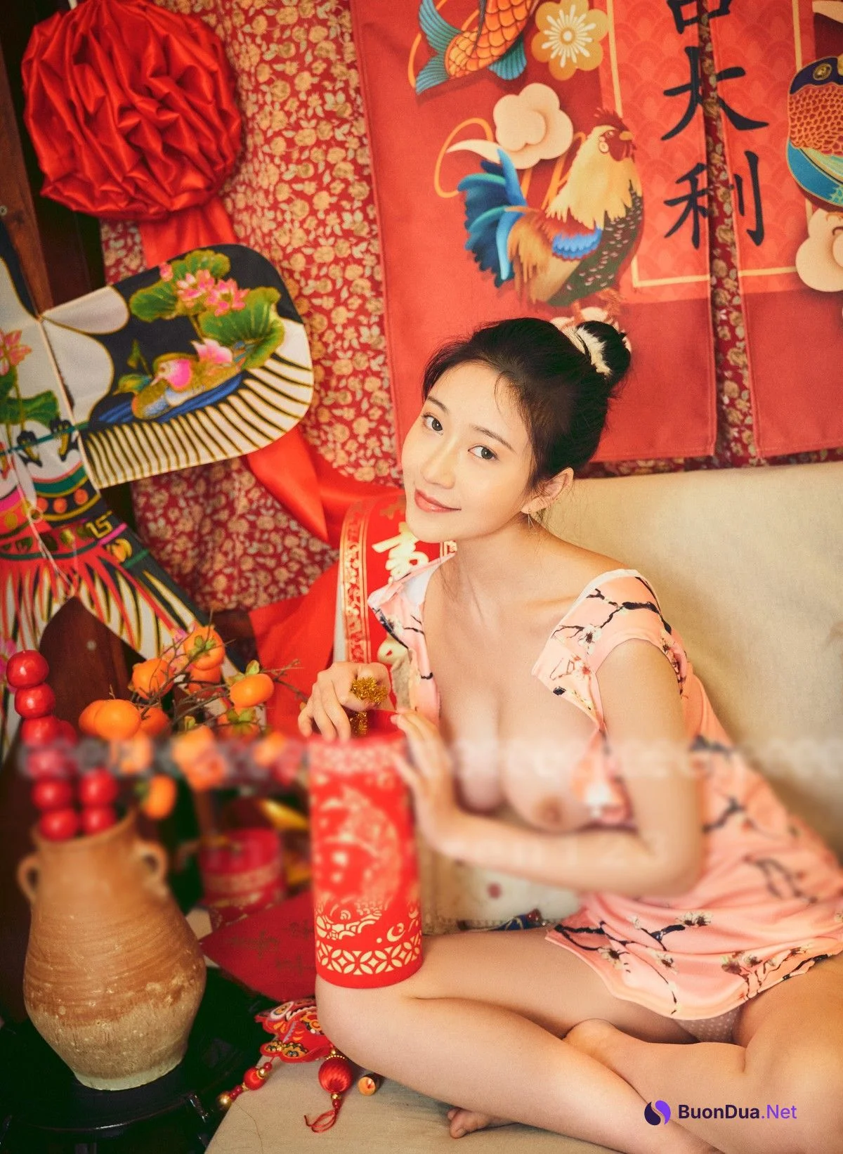 年年Nnian 元宵节 Lantern Festival - Photo 11