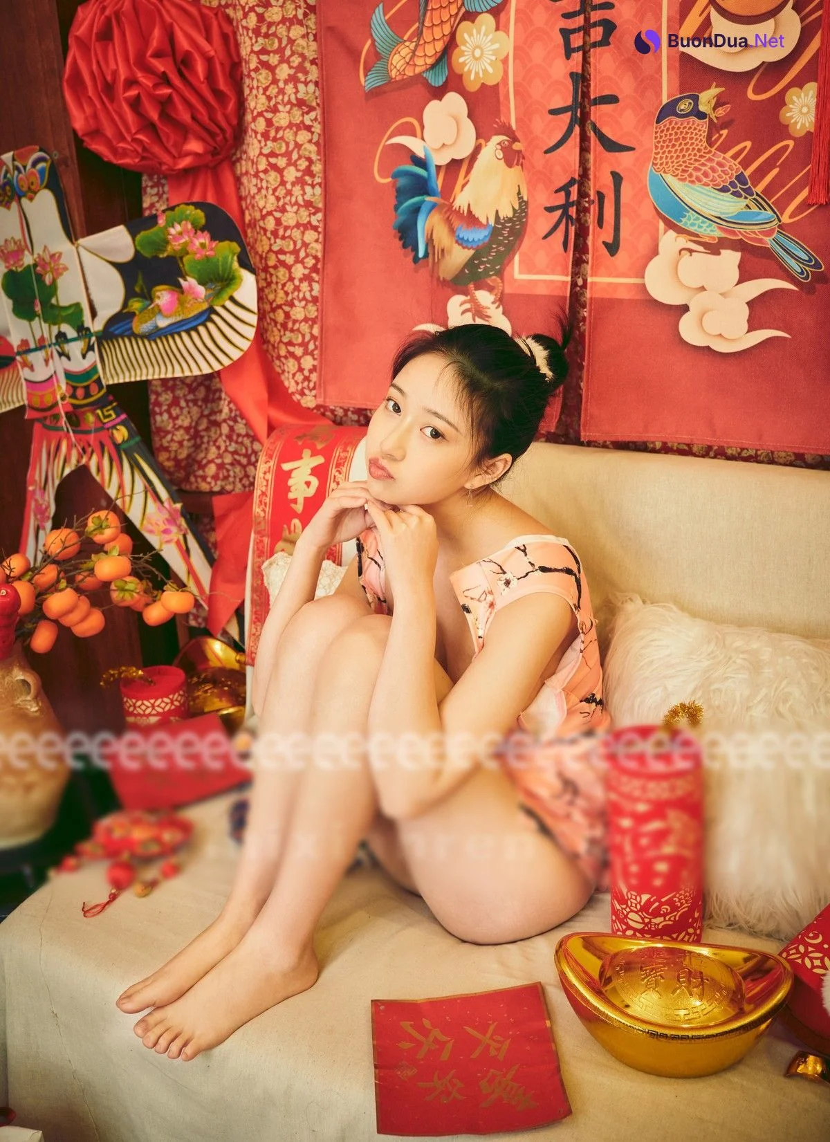 年年Nnian 元宵节 Lantern Festival - Photo 7