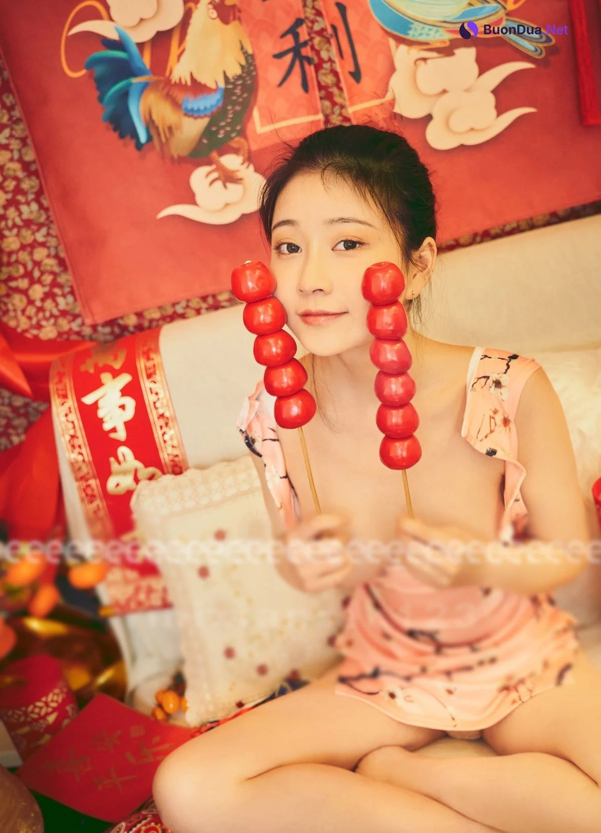 年年Nnian 元宵节 Lantern Festival - Photo 9