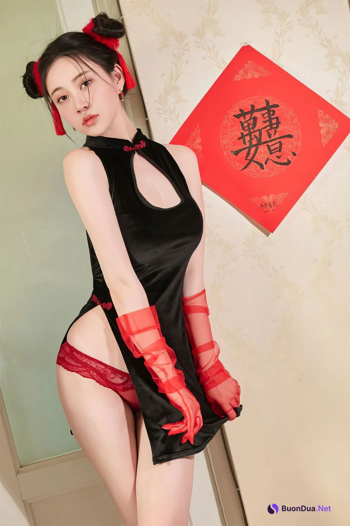 年年Nnian, 写真集 新年 New Year - Photo 5