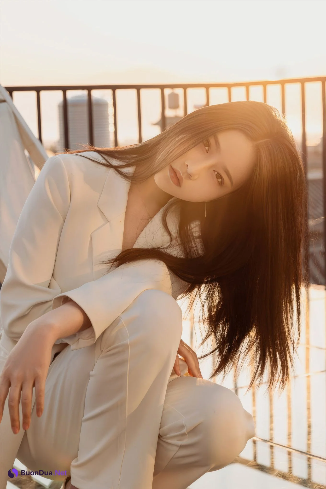 年年Nnian, 写真集 日出 Sunrise - Photo 2