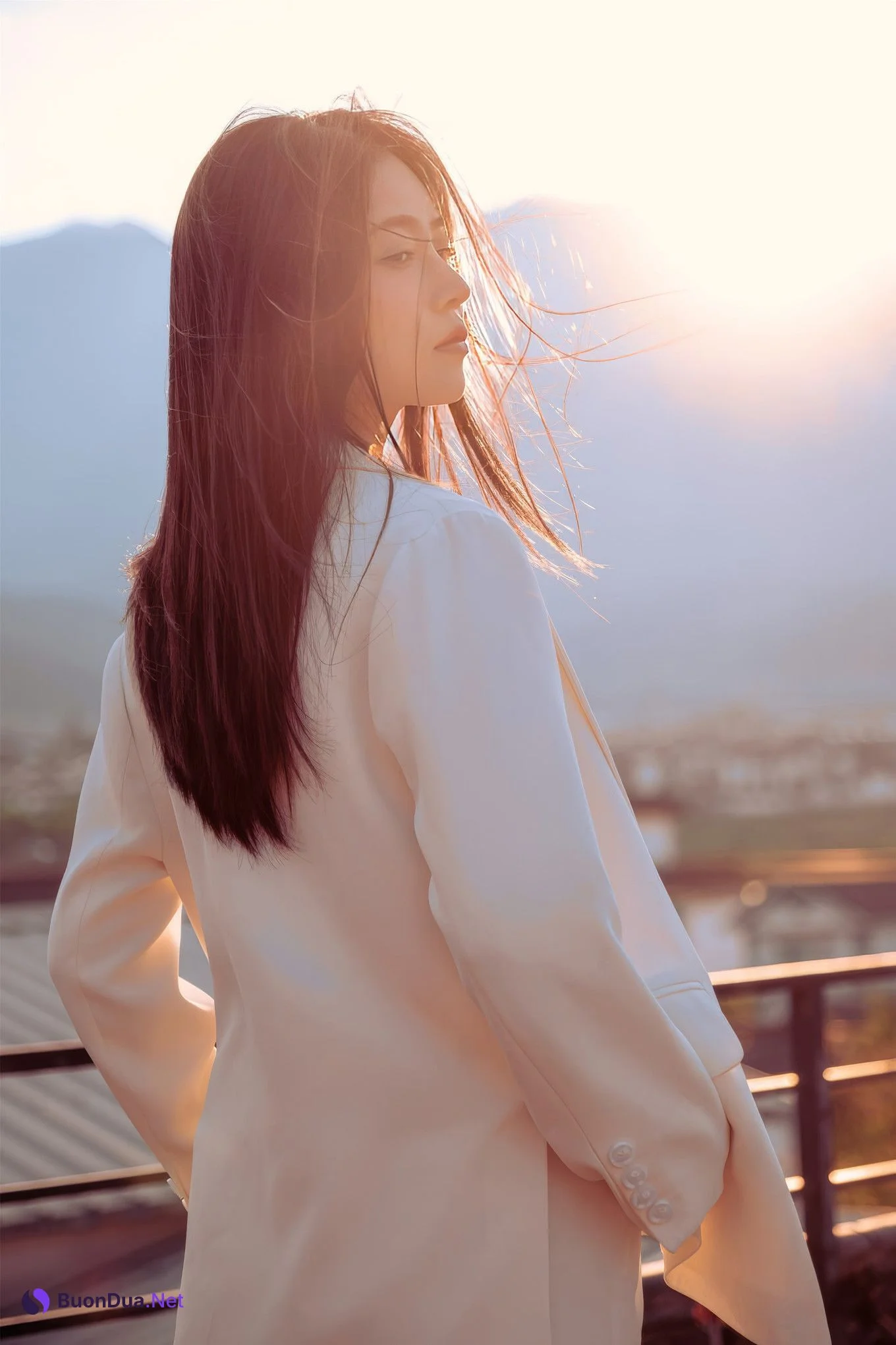年年Nnian, 写真集 日出 Sunrise - Photo 9