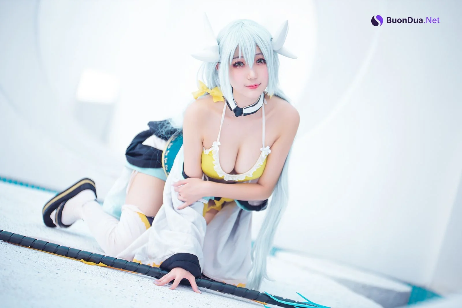 [周叽是可爱兔兔] NO.031 Kiyohime 清姫 - Photo 18